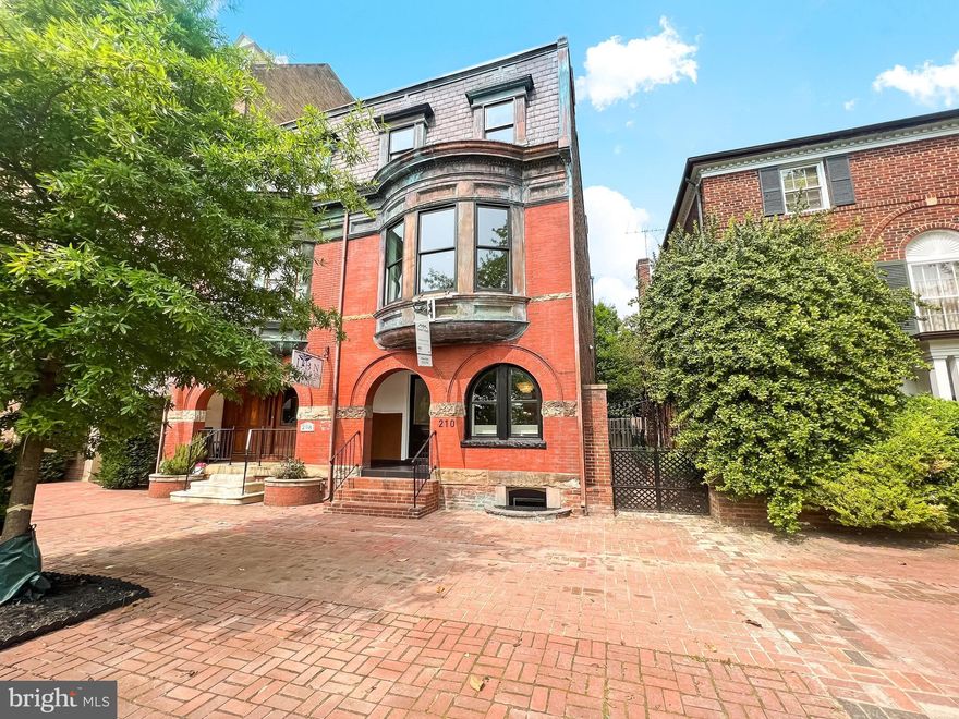 OPEN HOUSES CANCELLED. Welcome to your dream home in the heart of Old Town! This stunning fully renovated rowhouse boasts 5 bedrooms plus an office, 4.5 bathrooms, and off-street parking for 3+ cars. The property also features a spectacular rooftop terrace with plenty of space for outdoor dining, relaxing, and entertaining. As you step inside, you'll be impressed by the open concept main level, featuring a spacious living room, dining room, and gourmet kitchen with high-end appliances, custom cabinetry, and quartz countertops. The back of the layout features a bonus living space, perfect for a family room or additional dining area. This level is perfect for entertaining guests or enjoying quality time with family and friends. The first upper level features 2 bedrooms and 2 bathrooms, including a luxurious primary suite with a spa-like en-suite bathroom and plenty of closet space. There is also an office and laundry room conveniently located on this level. The second upper level features two additional bedrooms and another full bathroom, providing plenty of space for a large family or guests. The fully finished basement features an additional bedroom and bathroom, as well as a spacious living area and bar, ideal for entertaining friends and family. Located just steps from all the shops, restaurants, and amenities that Old Town has to offer, this home truly has it all. Don't miss your chance to make this your dream home today!