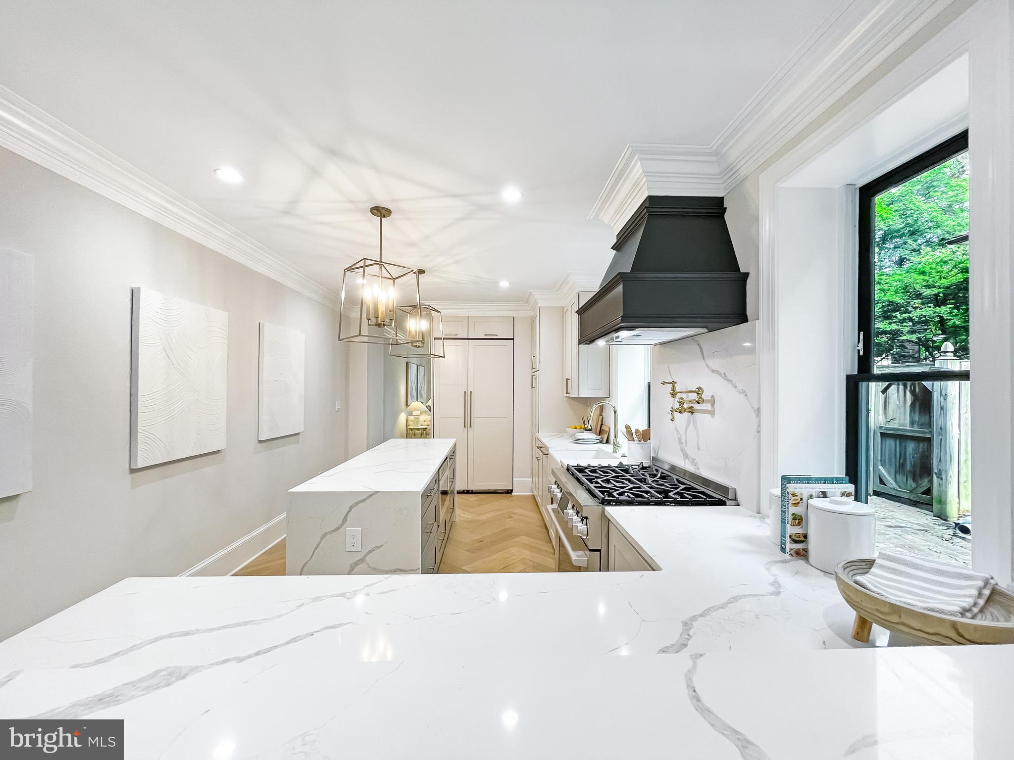 OLD TOWN - Residential