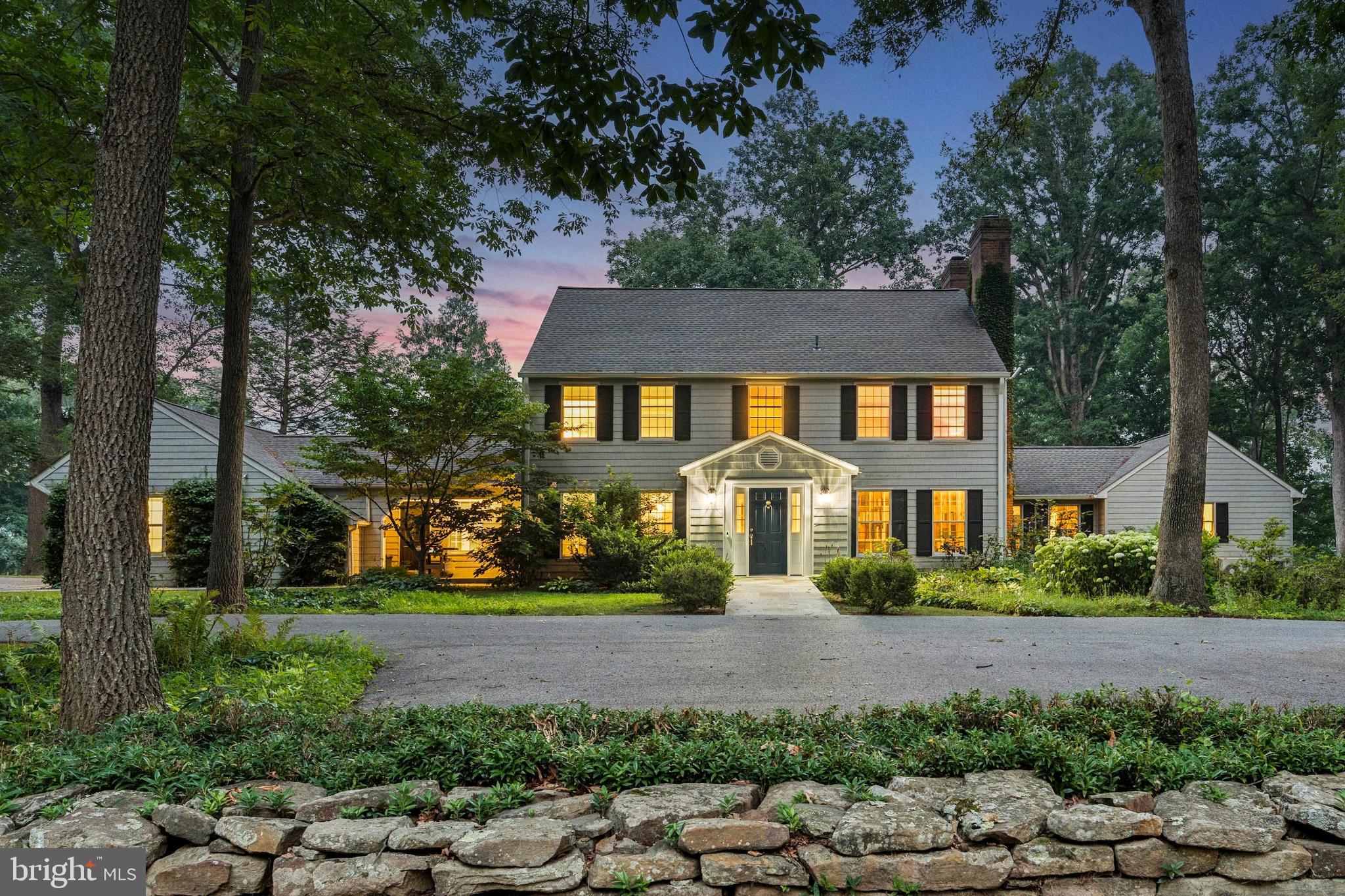 4323 MOUNT ZION ROAD