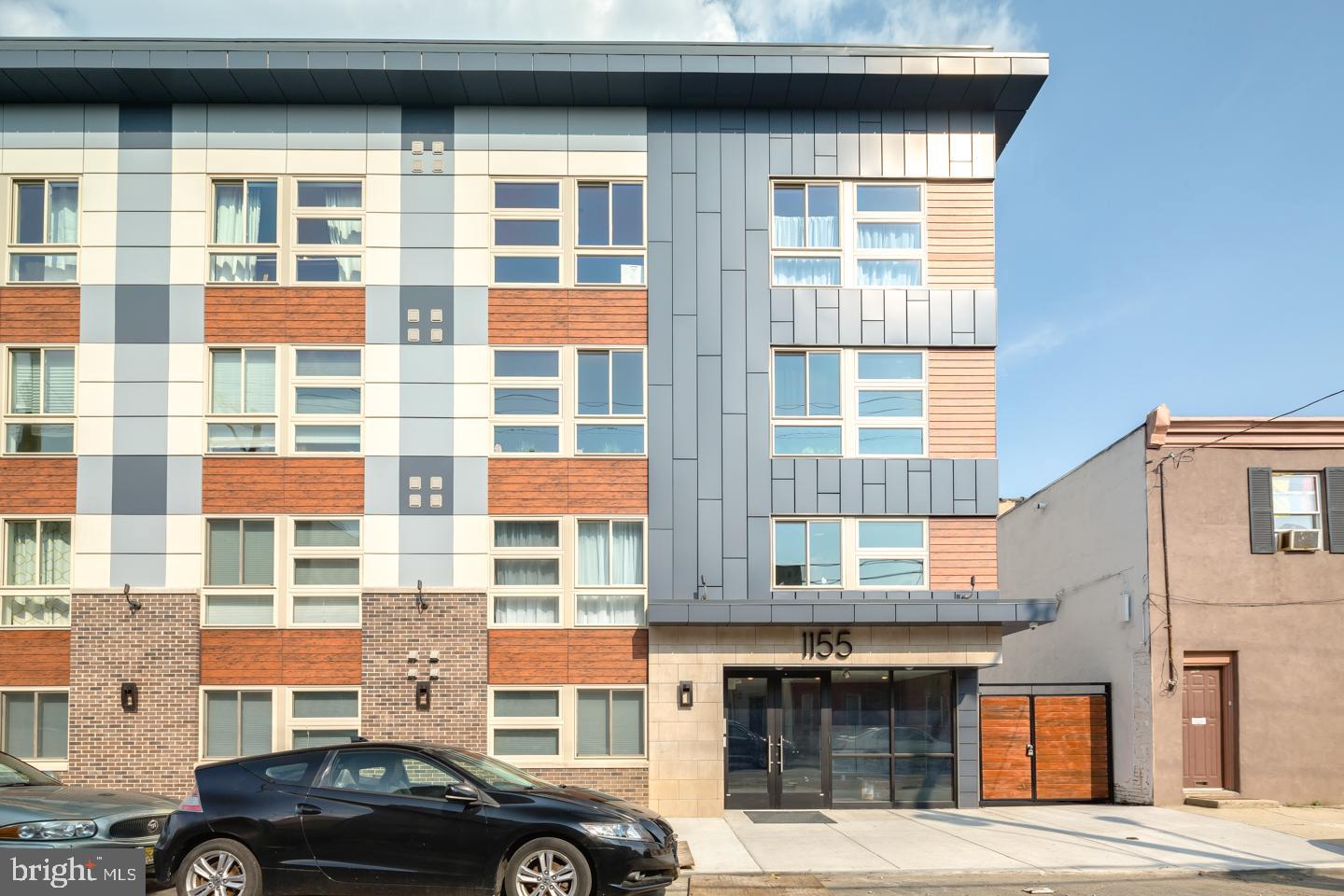 POINT BREEZE - Residential Lease