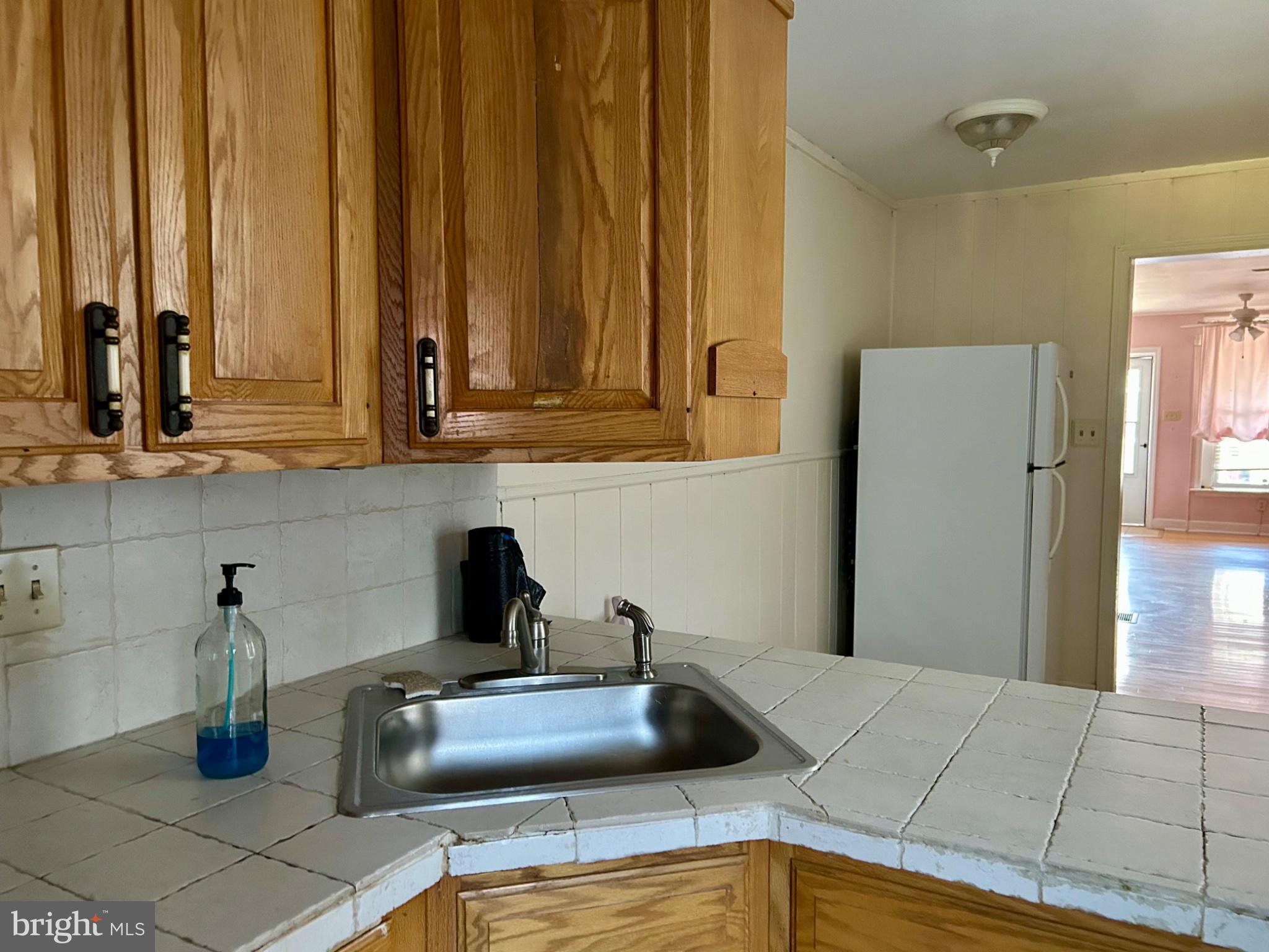 523 S 15 1/2 STREET