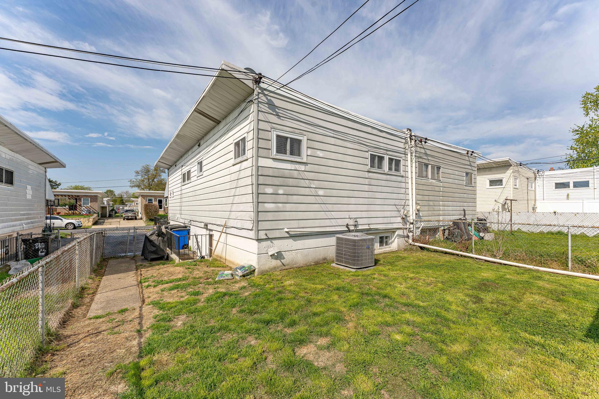 LEEDOM ESTS - Residential