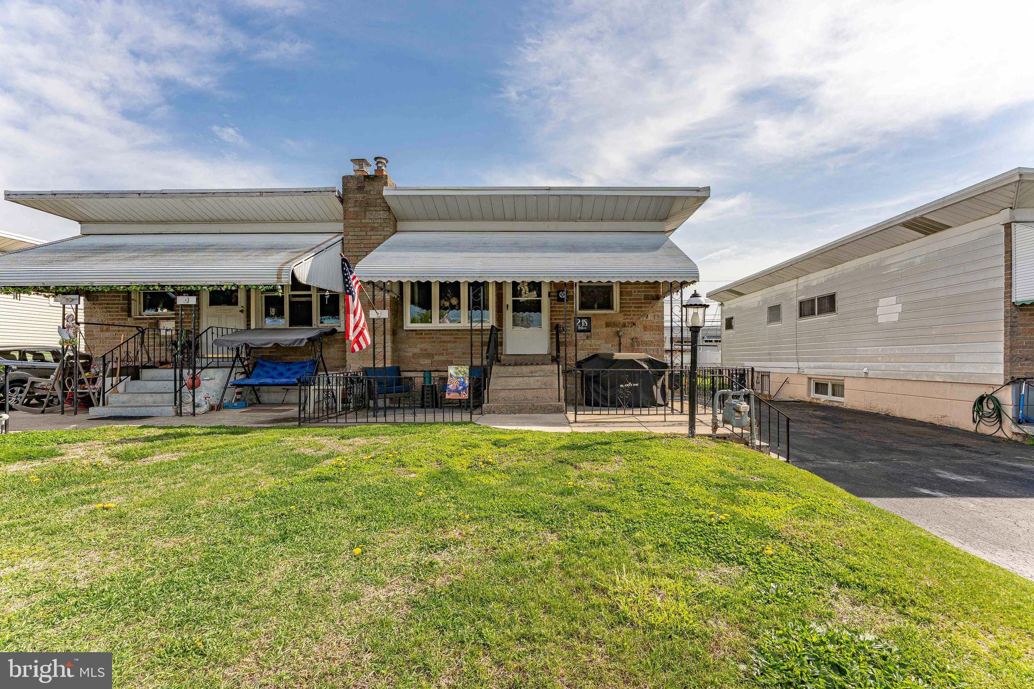 LEEDOM ESTS - Residential