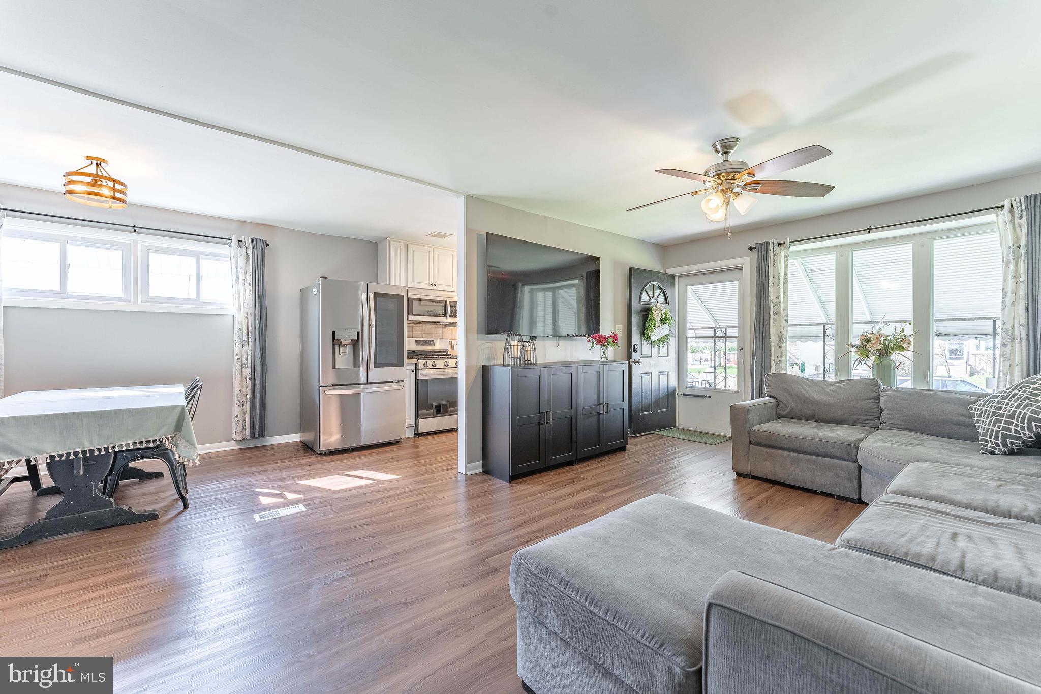 LEEDOM ESTS - Residential