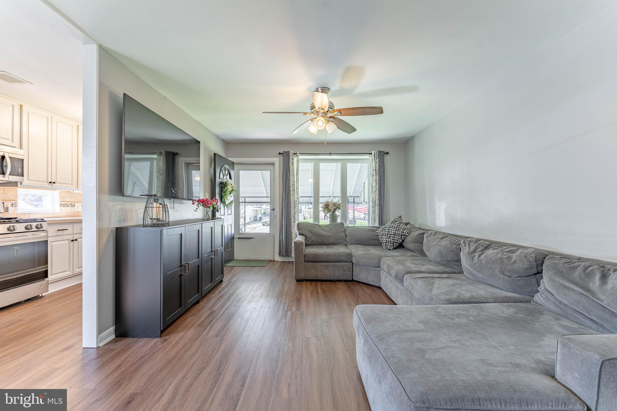 LEEDOM ESTS - Residential