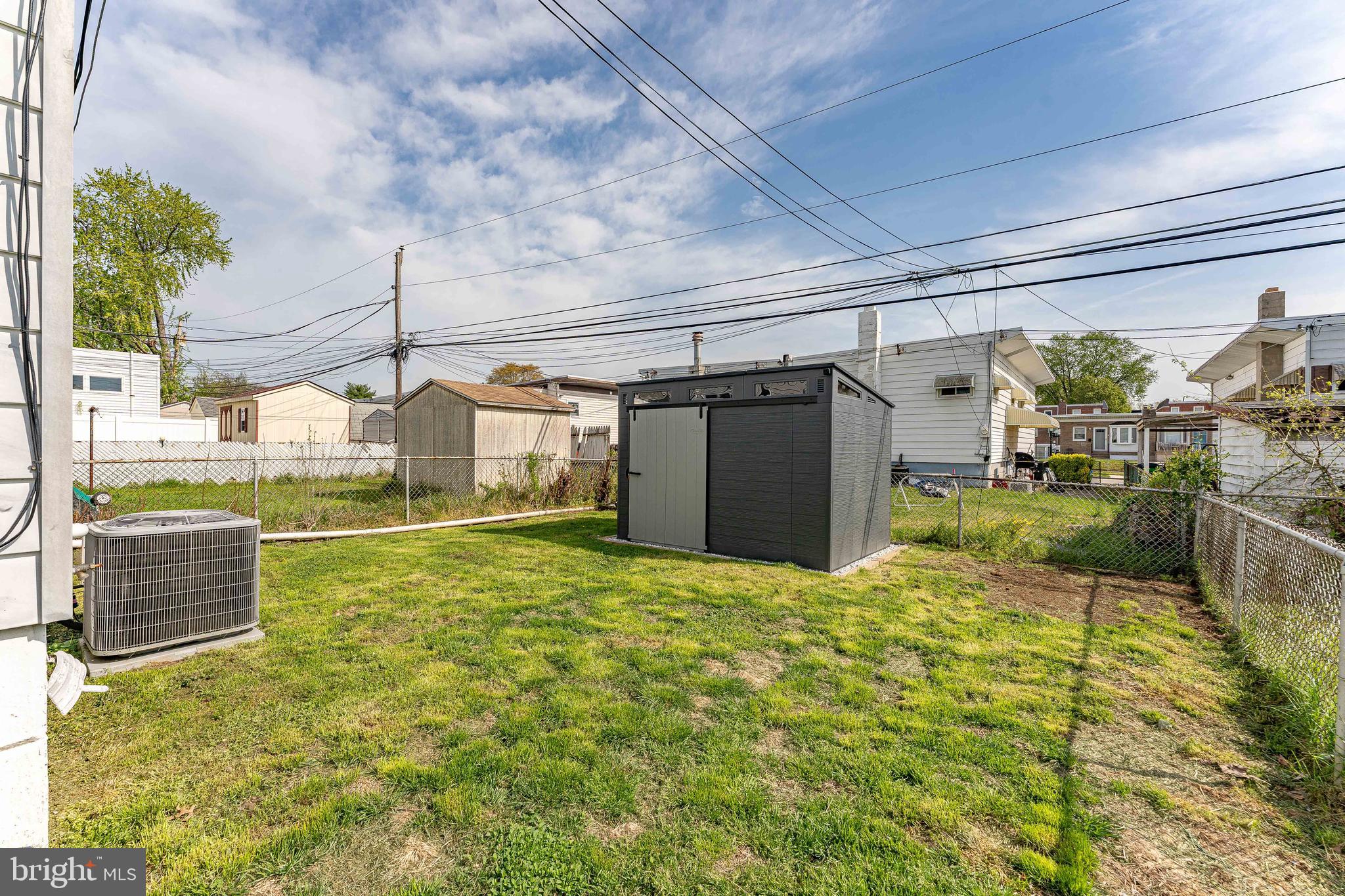 LEEDOM ESTS - Residential