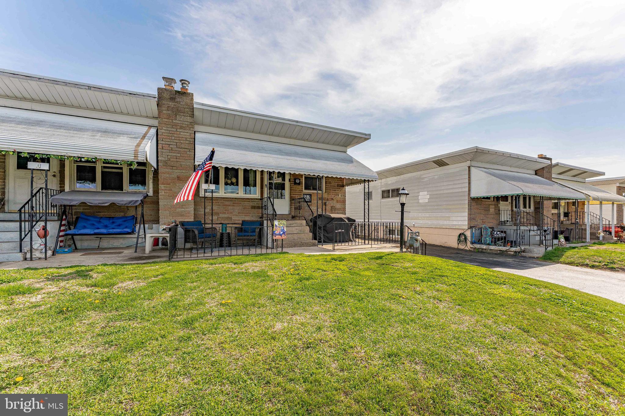 LEEDOM ESTS - Residential