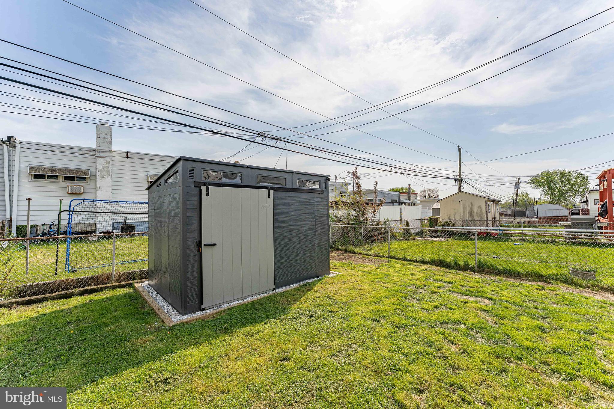 LEEDOM ESTS - Residential