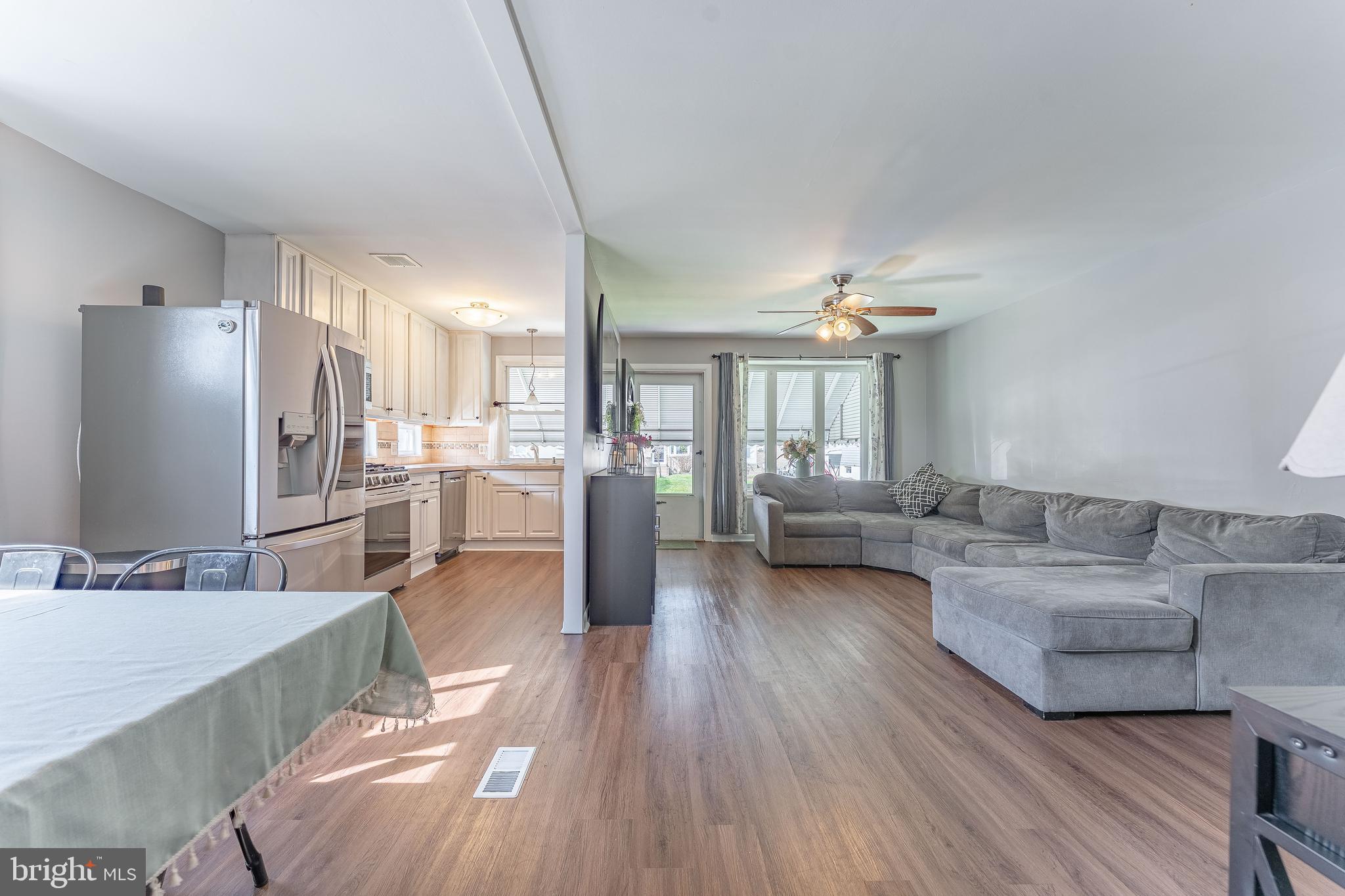 LEEDOM ESTS - Residential