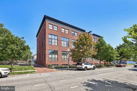 Photo of 1111 W Street NW #12, WASHINGTON, DC 20009 (MLS # DCDC2279428)