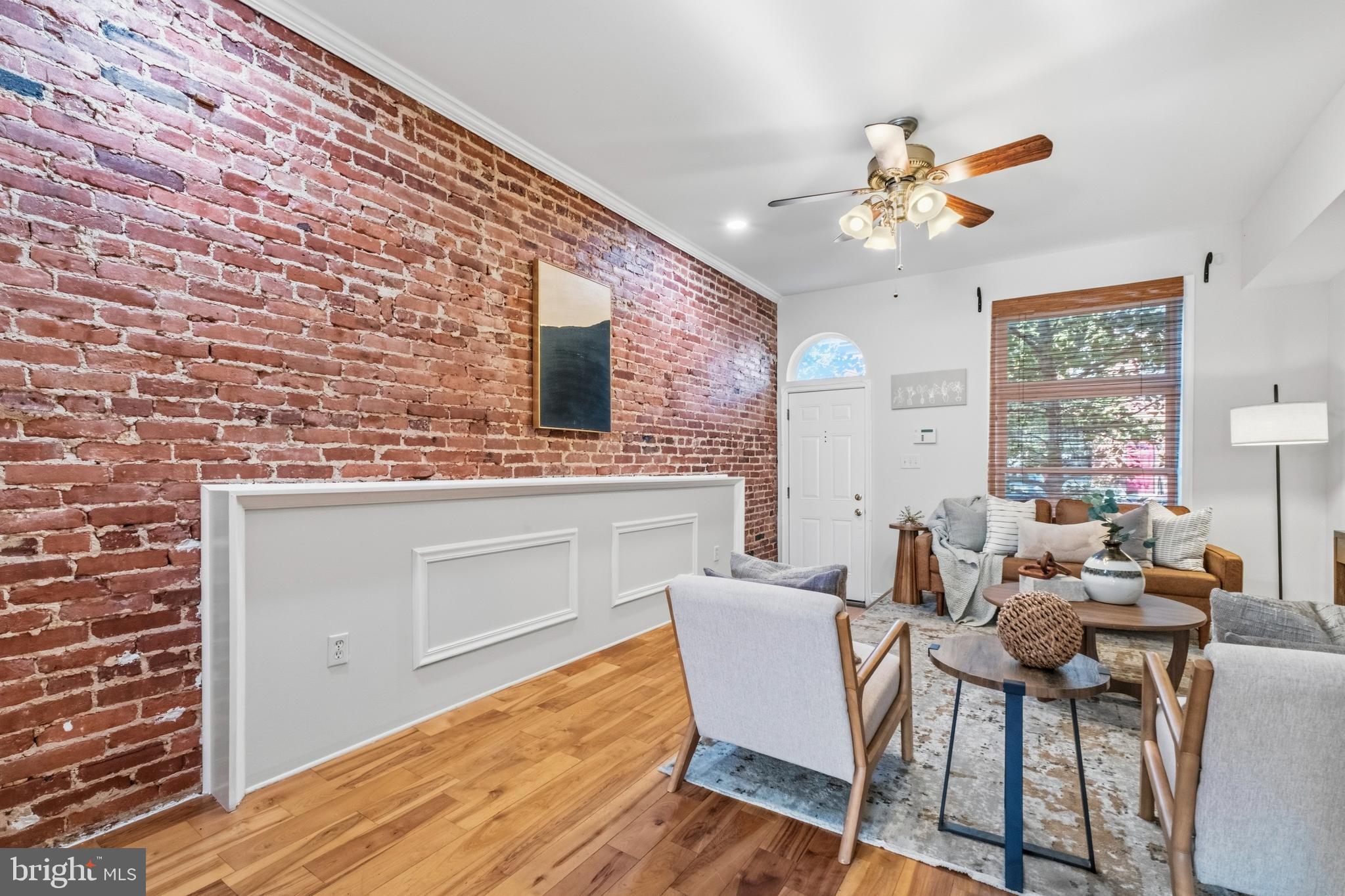 132 N LINWOOD AVENUE