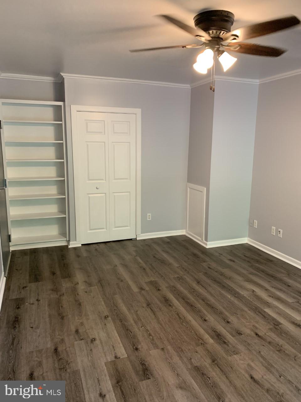 CROSSWINDS CM - Residential