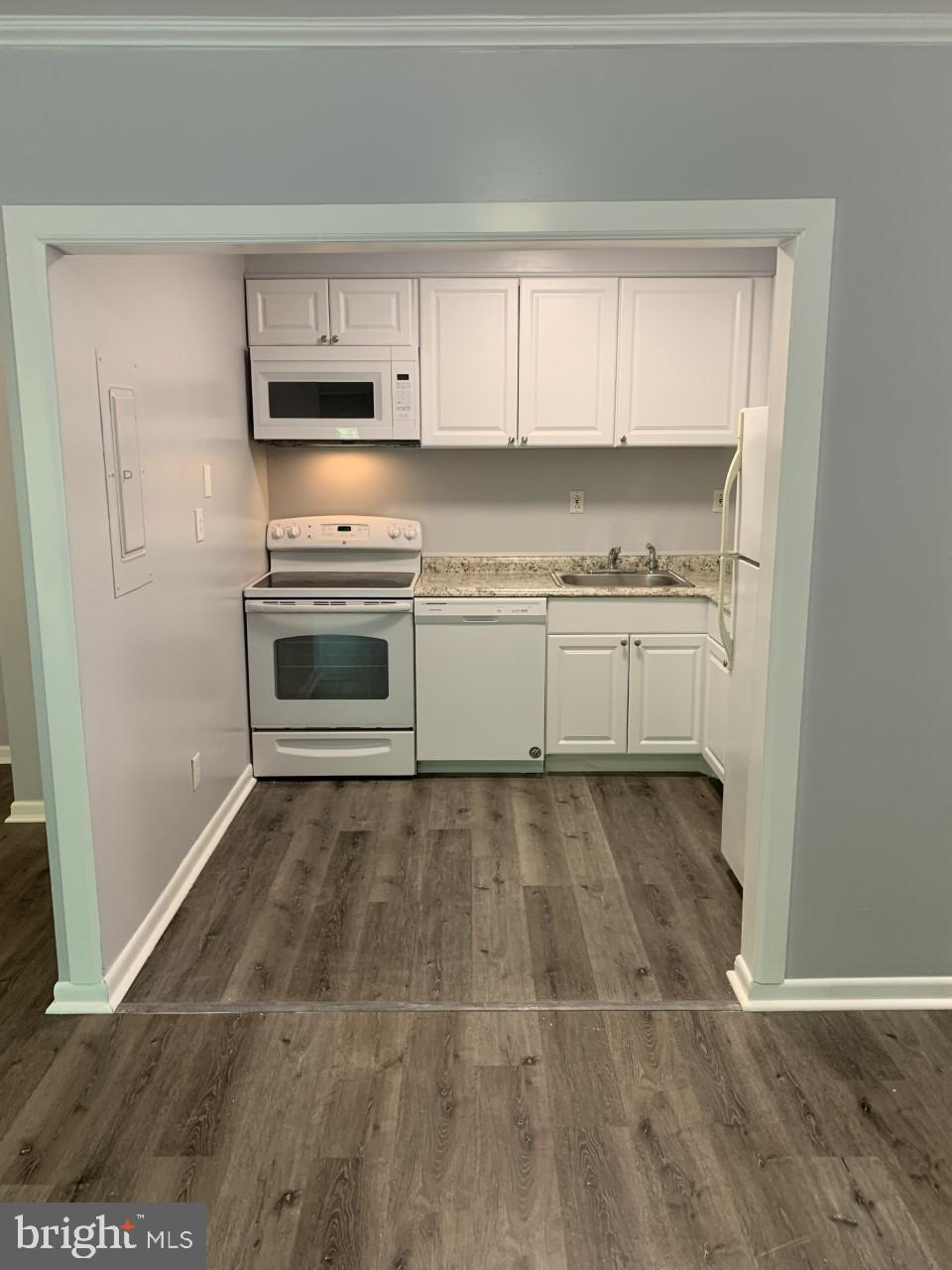 CROSSWINDS CM - Residential