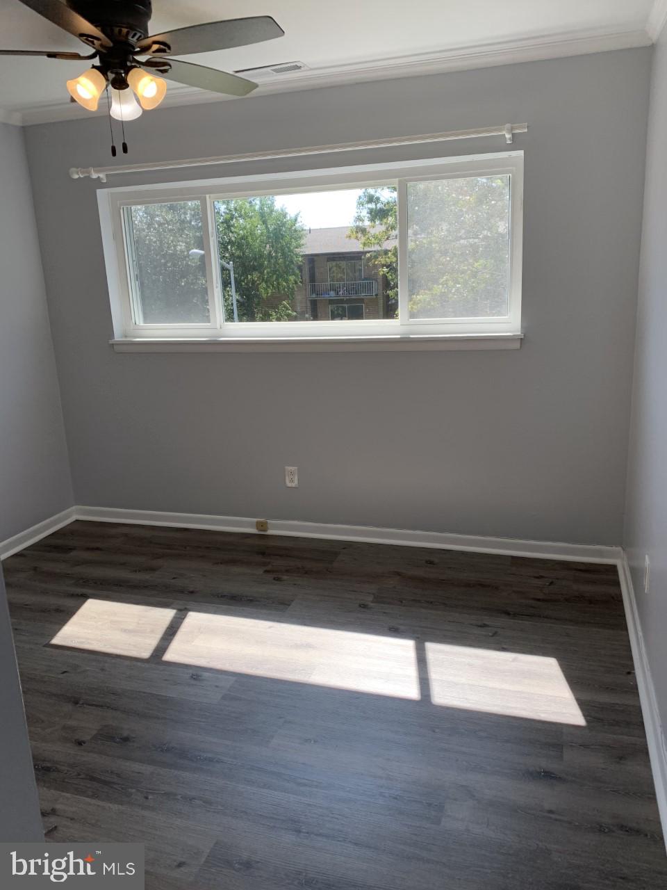 CROSSWINDS CM - Residential