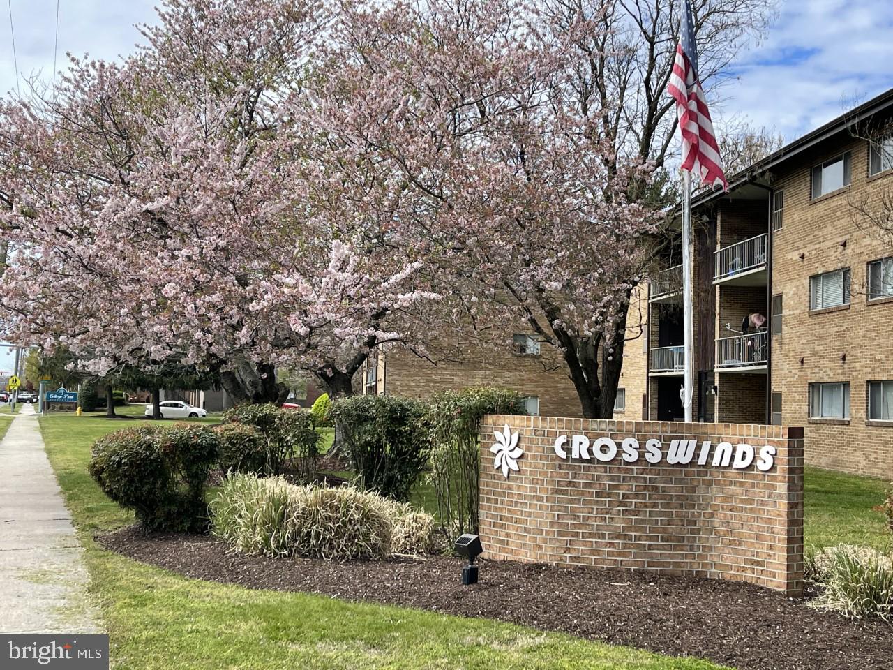 CROSSWINDS CM - Residential