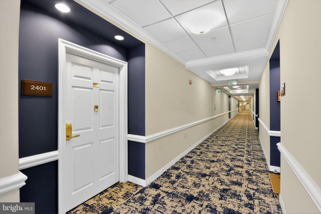 Photo of 2401 Windrow Drive, PRINCETON, NJ 08540 (MLS # NJMX2011898)