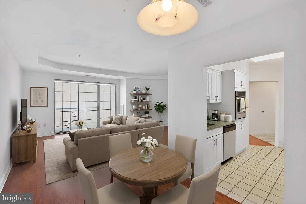 Photo of 2401 Windrow Drive, PRINCETON, NJ 08540 (MLS # NJMX2011898)