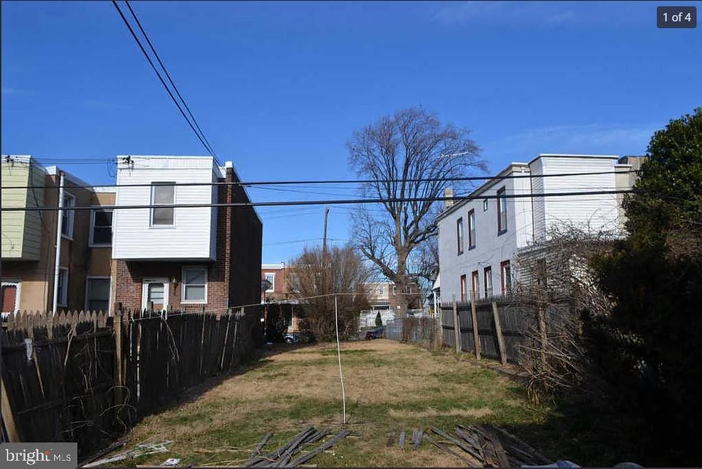 Photo of 6613 Ditman Street #A, PHILADELPHIA, PA 19135 (MLS # PAPH2576762)