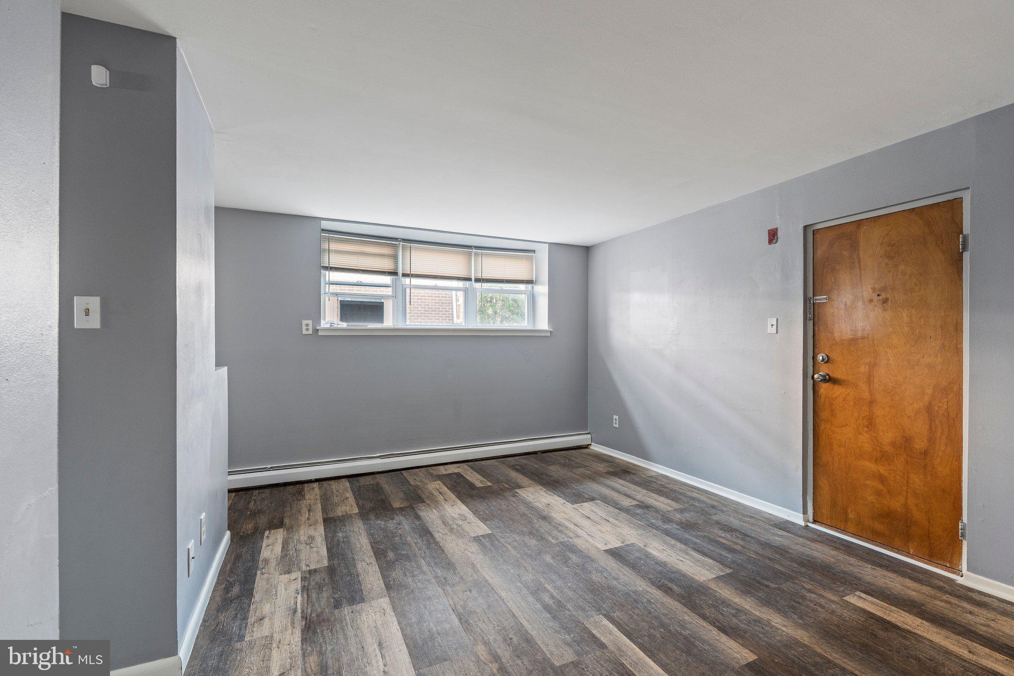 RHAWNHURST - Residential Lease