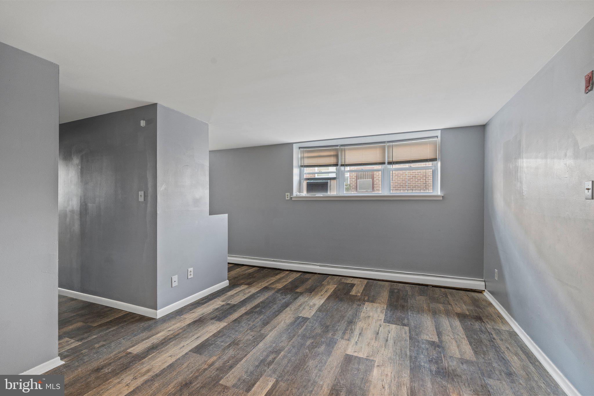 RHAWNHURST - Residential Lease