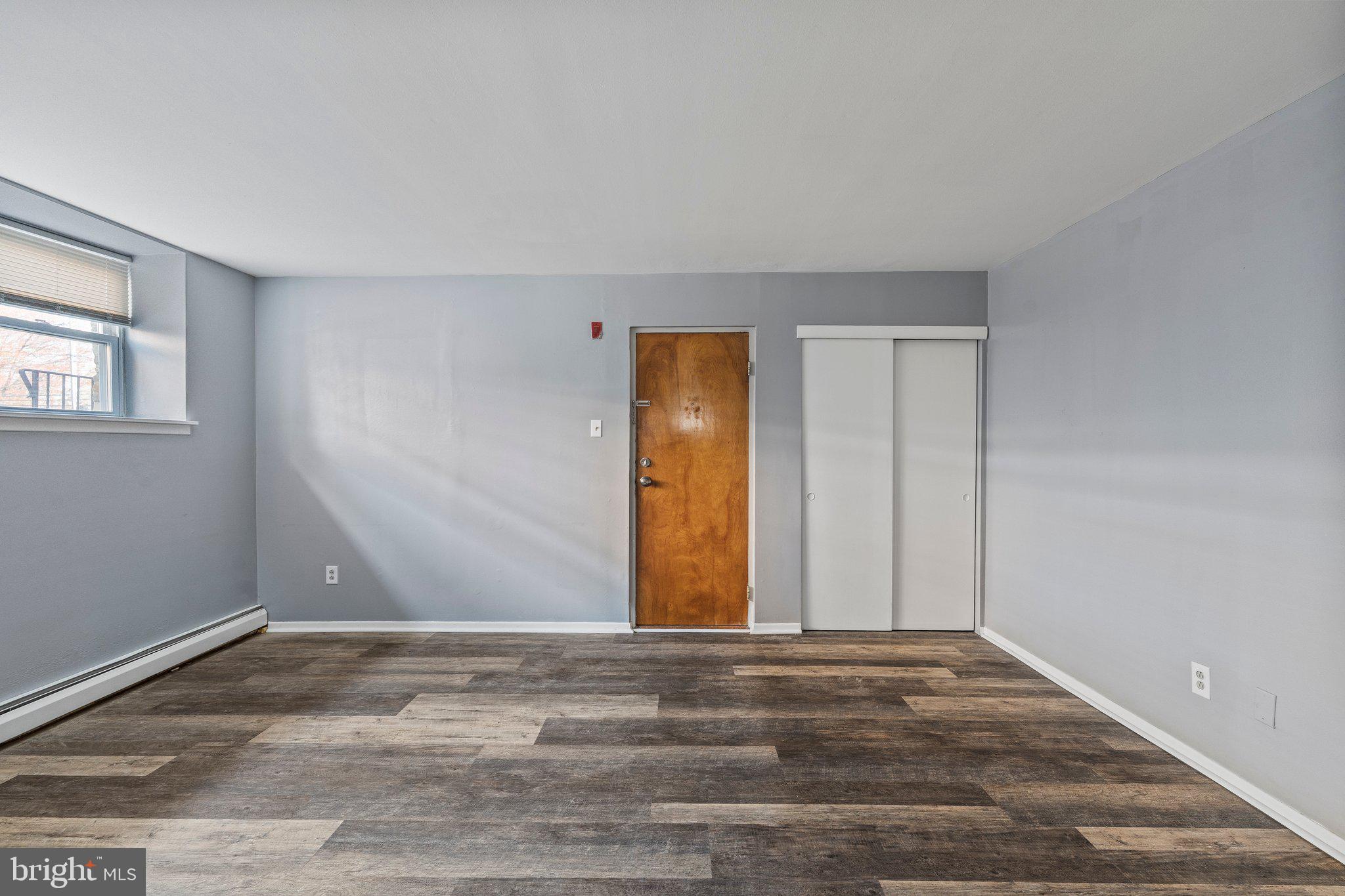 RHAWNHURST - Residential Lease