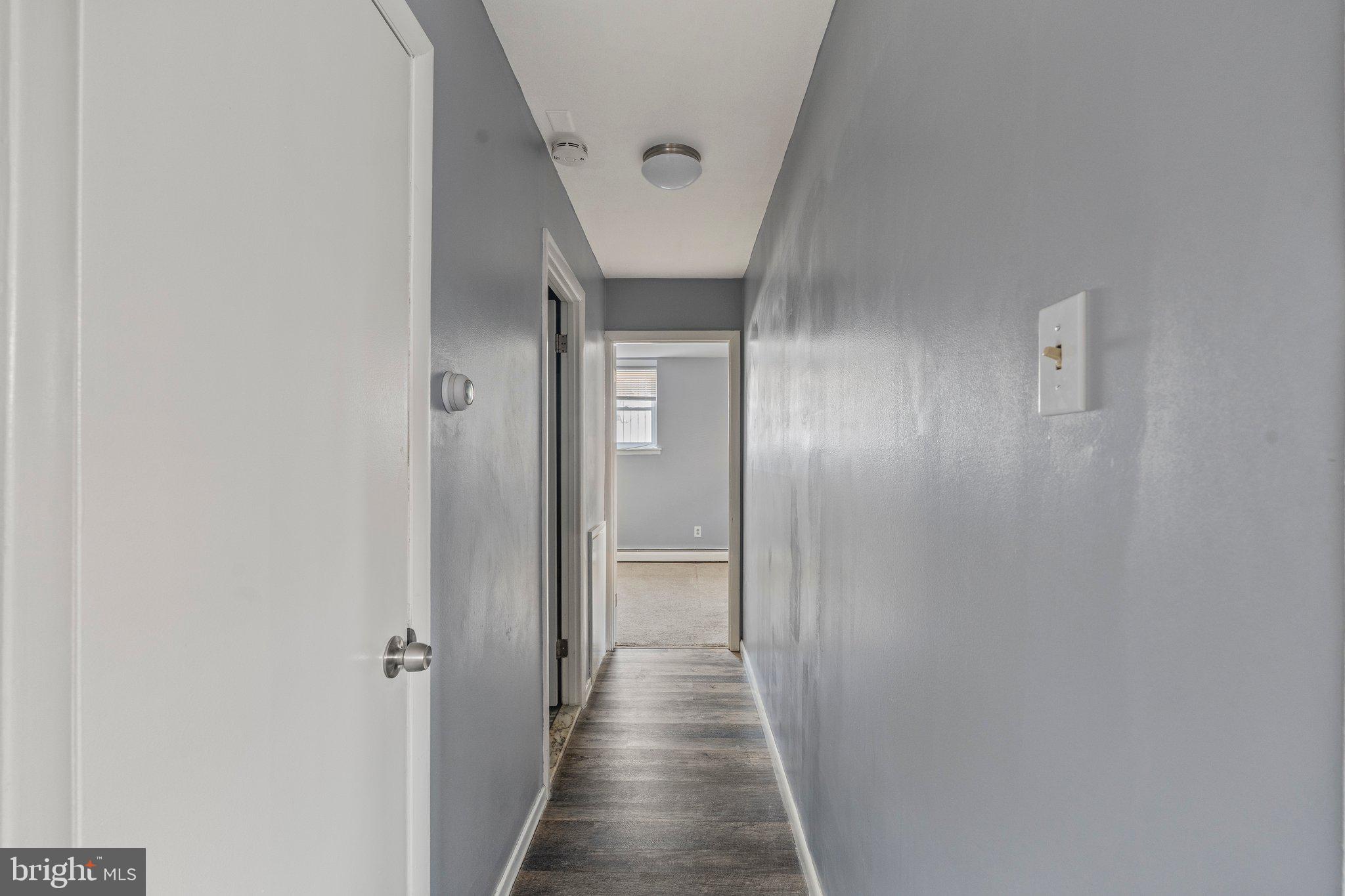 RHAWNHURST - Residential Lease