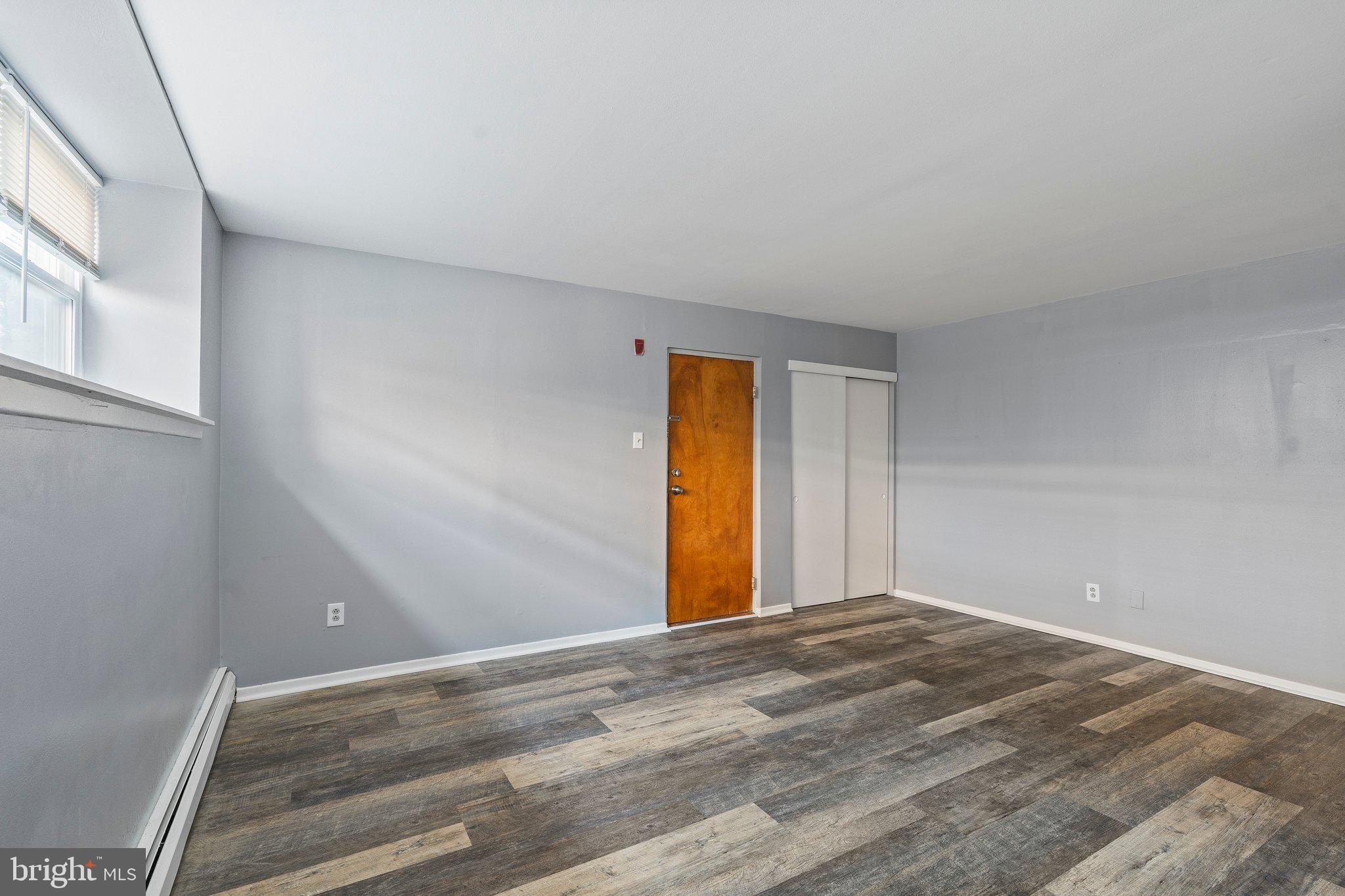 RHAWNHURST - Residential Lease