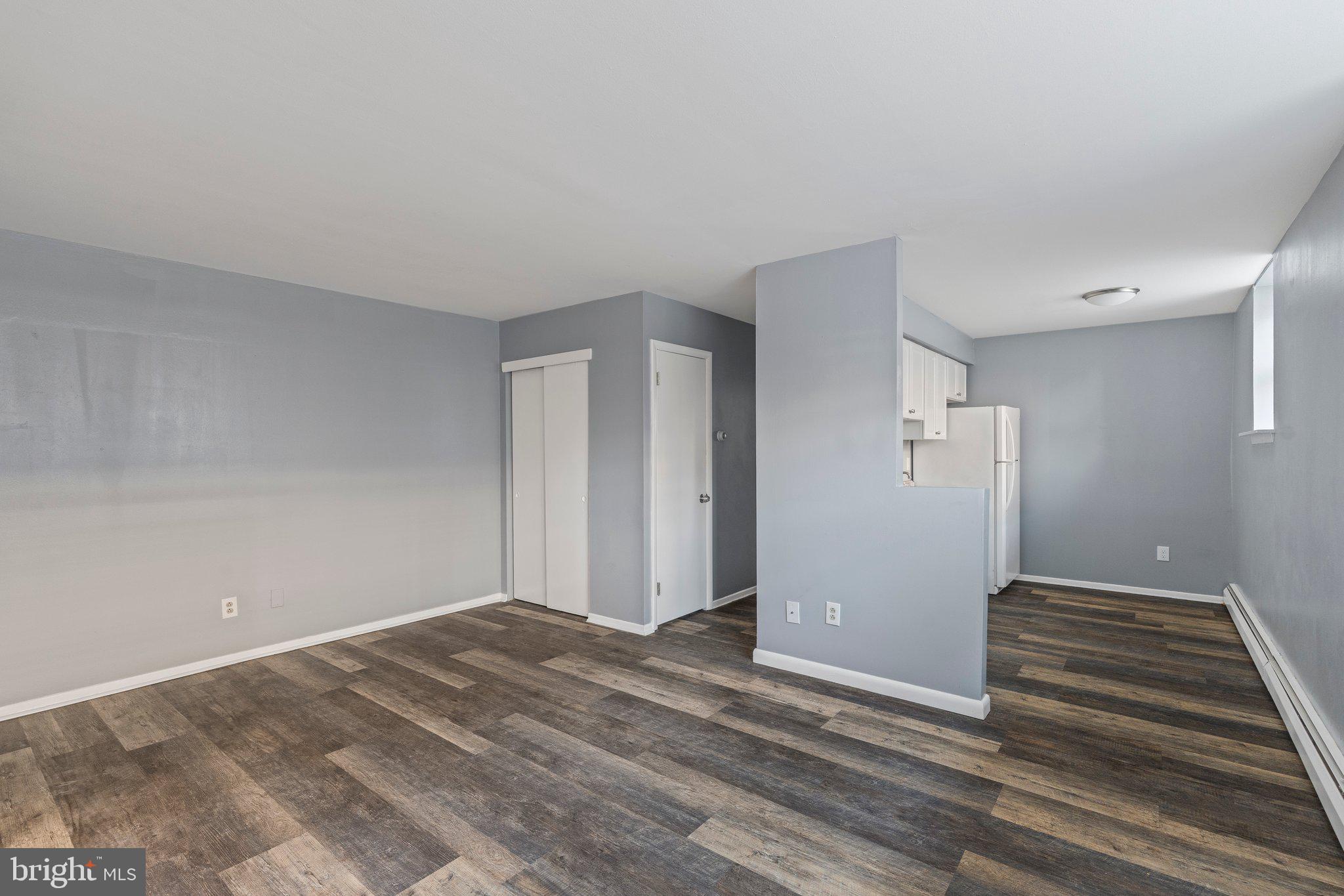 RHAWNHURST - Residential Lease