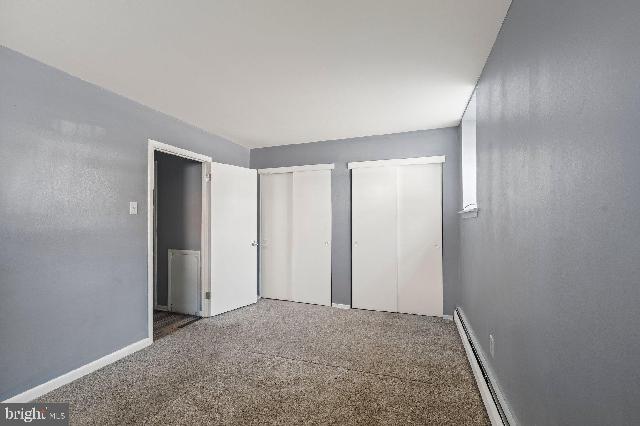 RHAWNHURST - Residential Lease