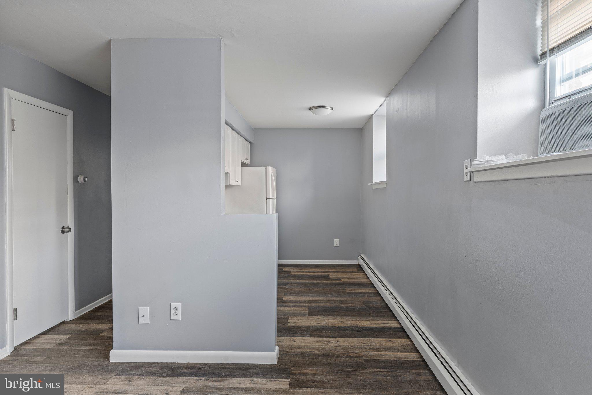 RHAWNHURST - Residential Lease