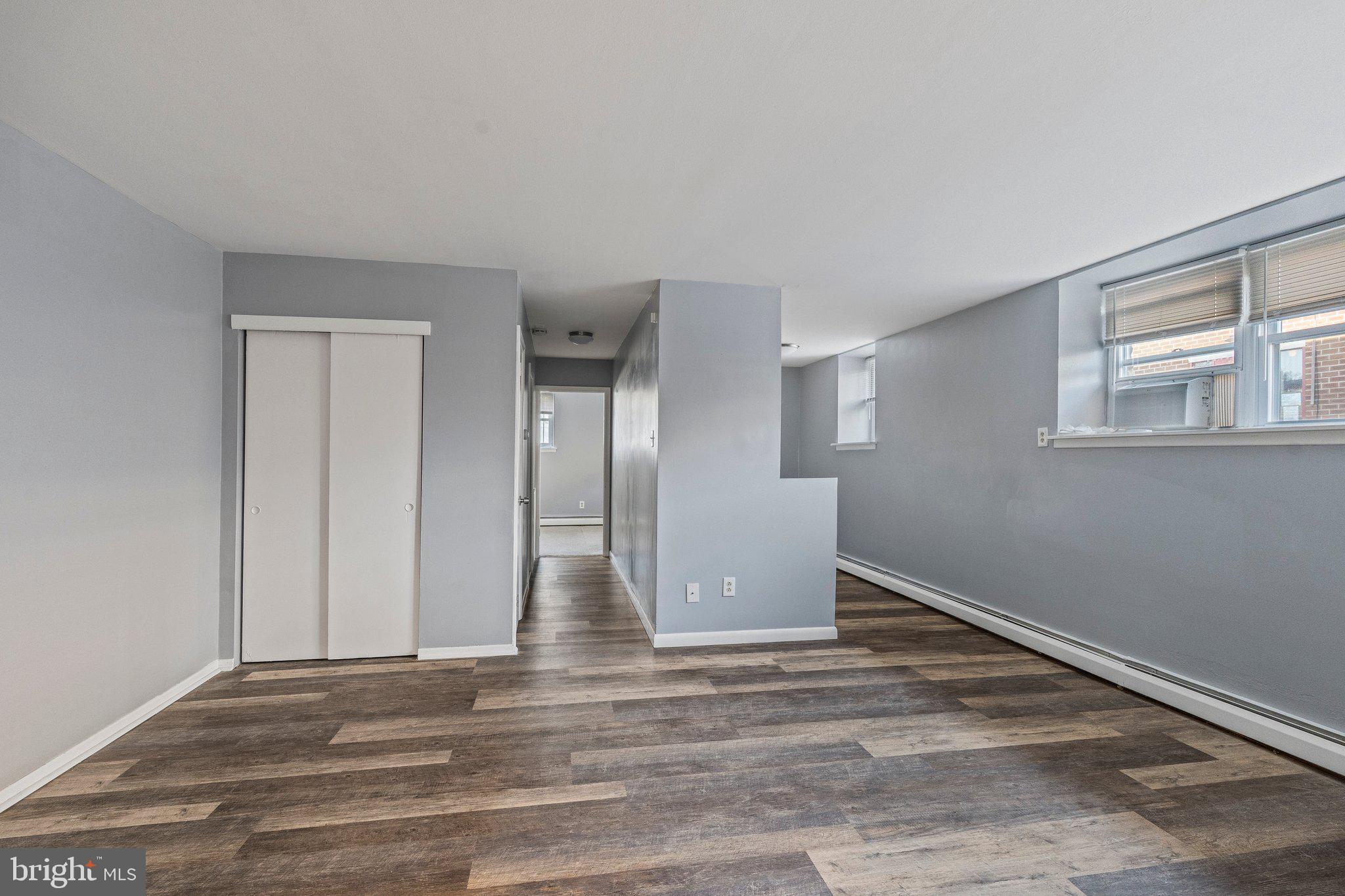 RHAWNHURST - Residential Lease