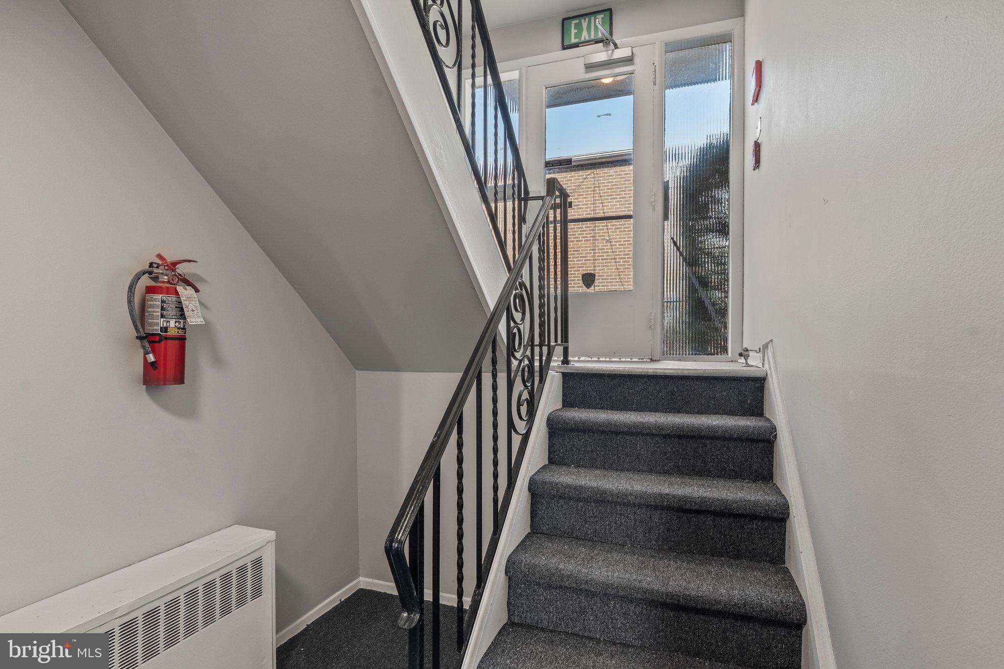 RHAWNHURST - Residential Lease