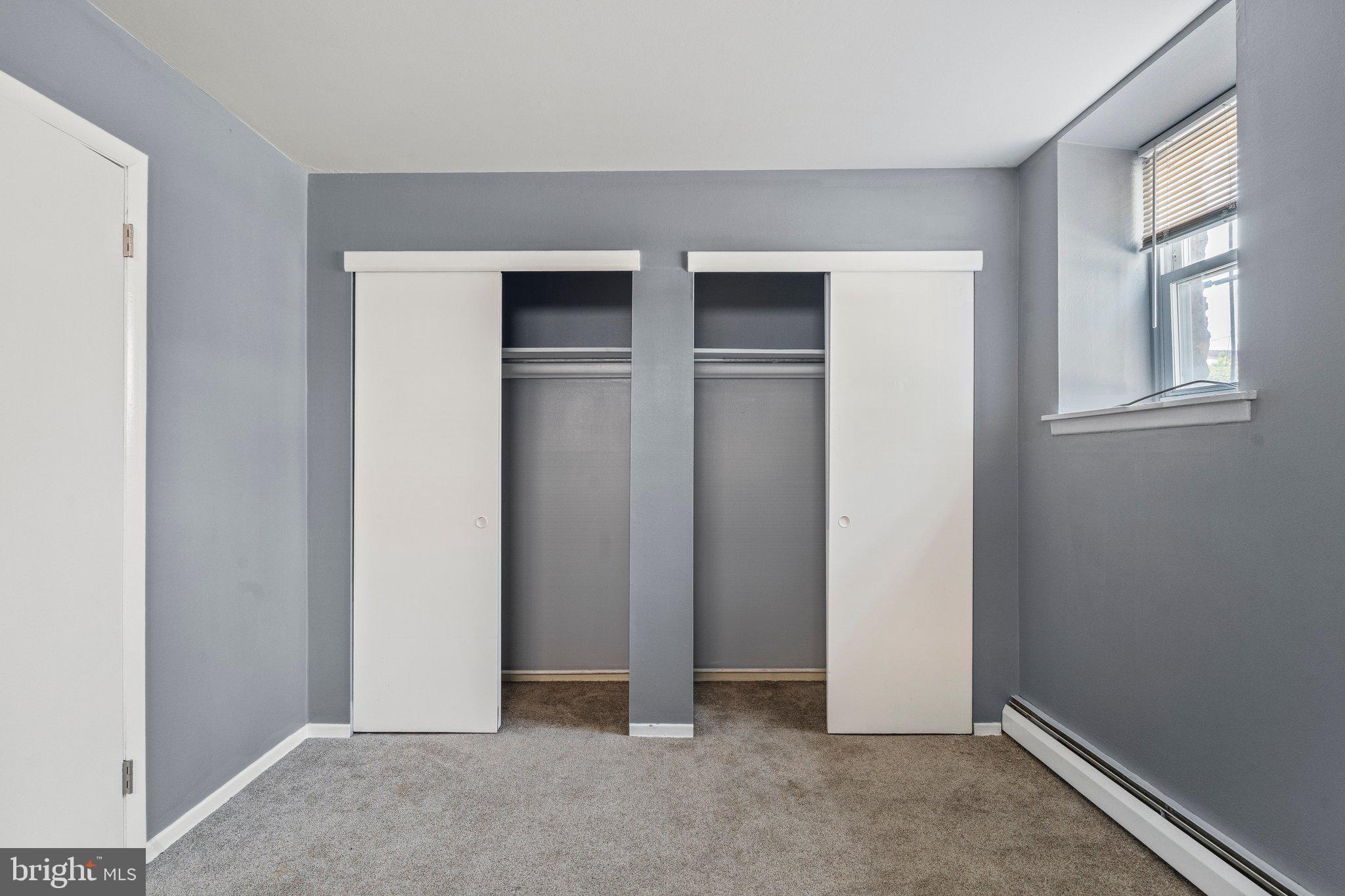 RHAWNHURST - Residential Lease