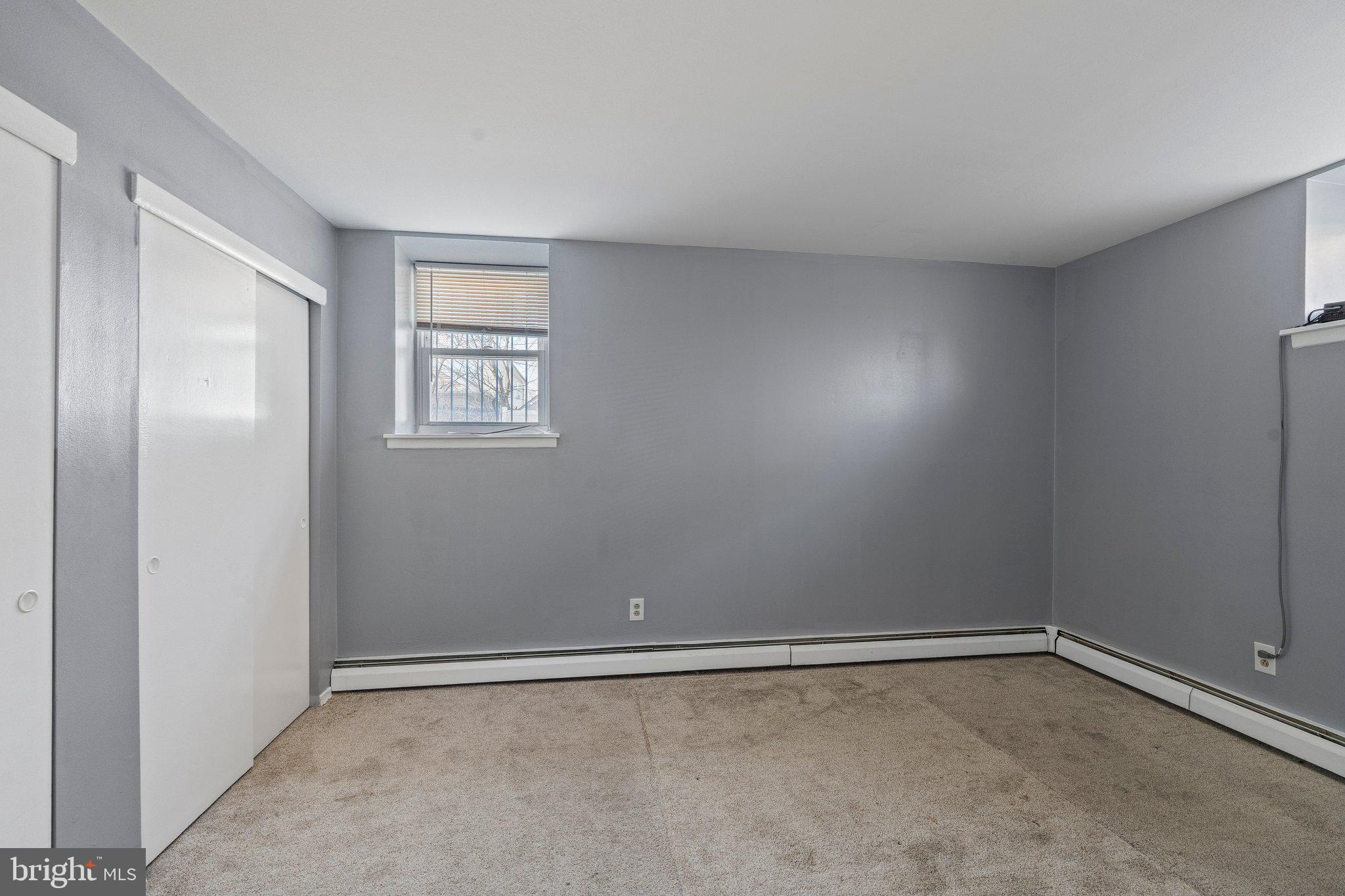 RHAWNHURST - Residential Lease