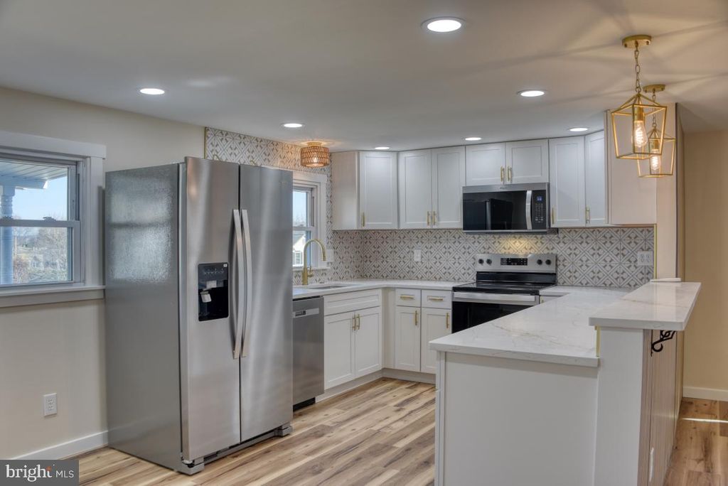 Photo of 207 N Prospect Hill Drive, SCHAEFFERSTOWN, PA 17088 (MLS # PALN2025022)