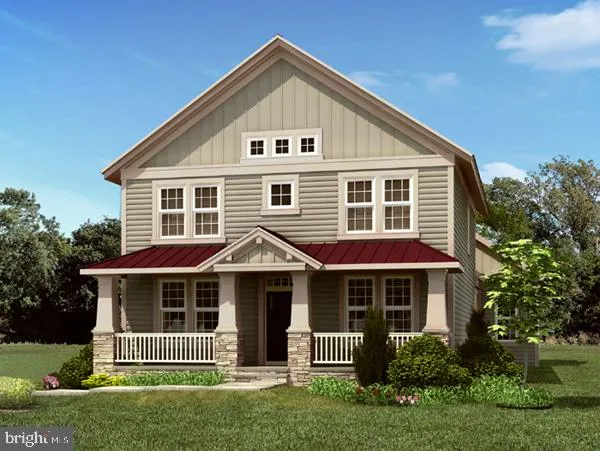 249 N Bayberry Parkway, Middletown, DE 19709