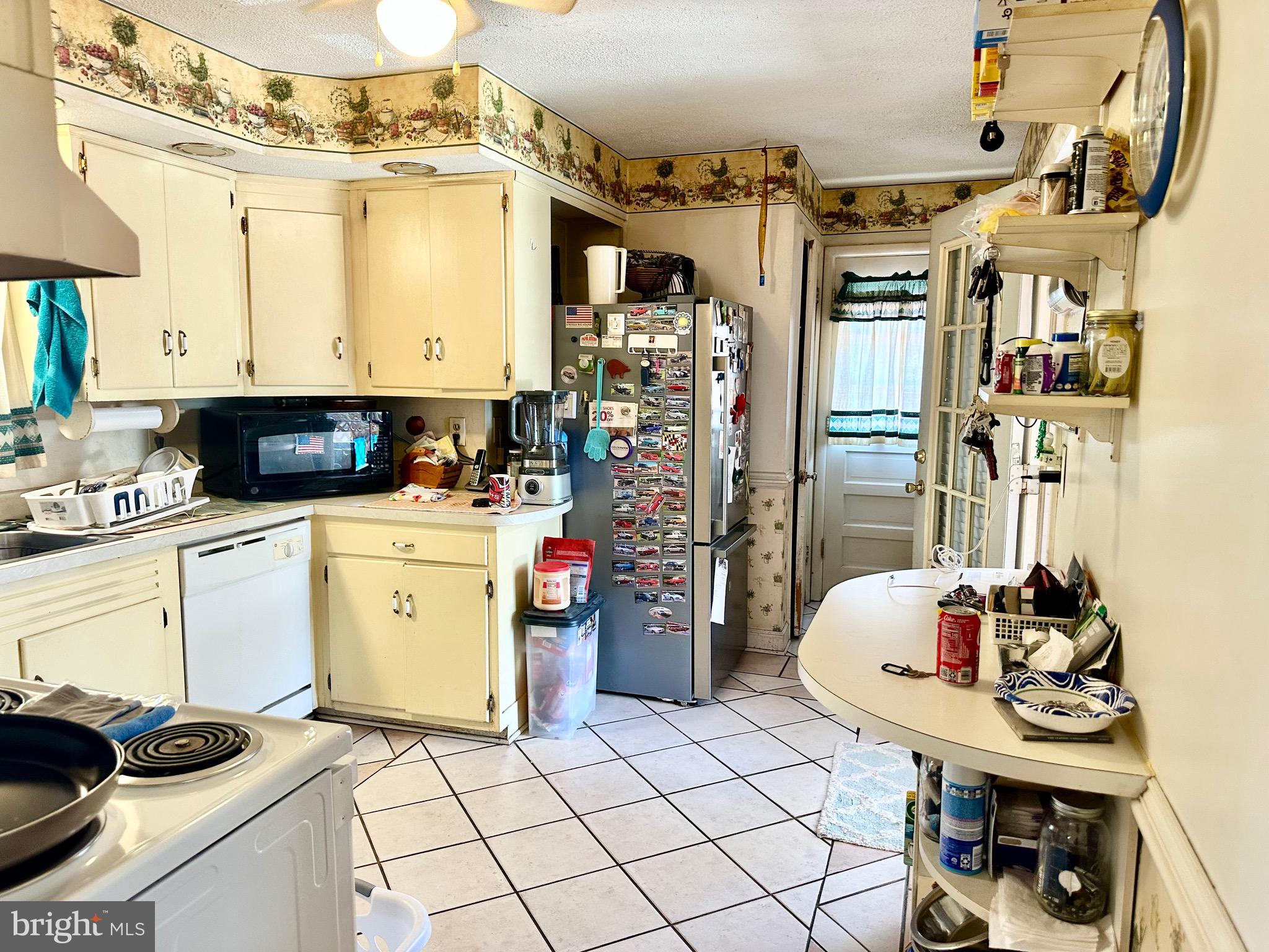 BOWLING GREEN - Residential