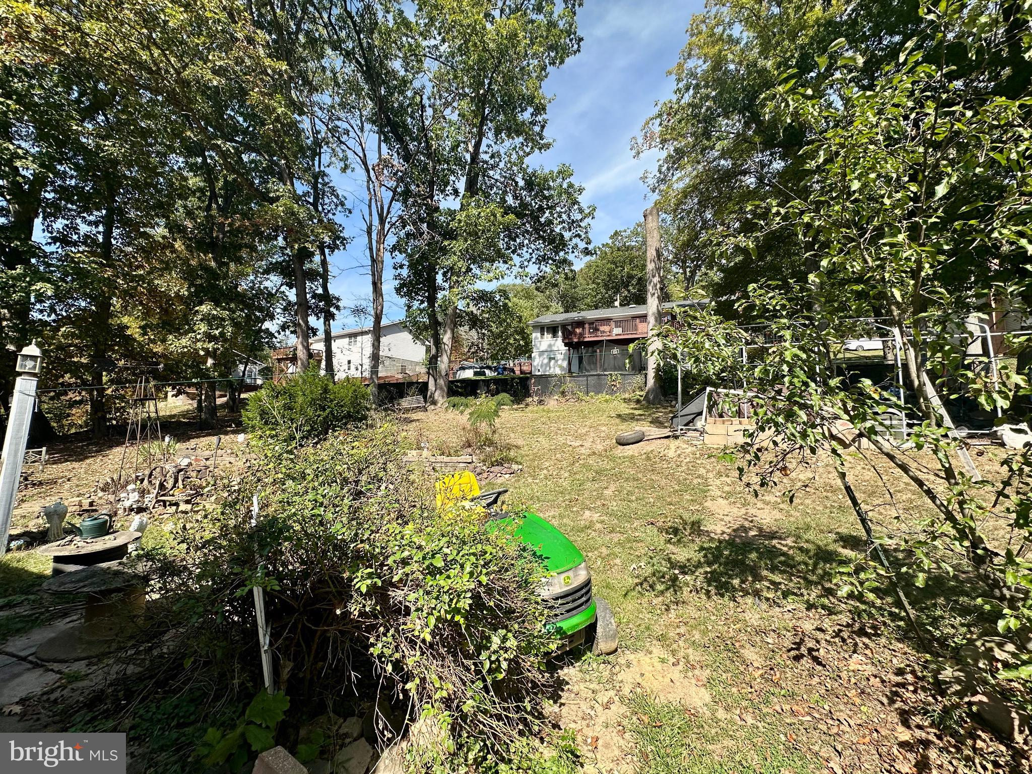 BOWLING GREEN - Residential