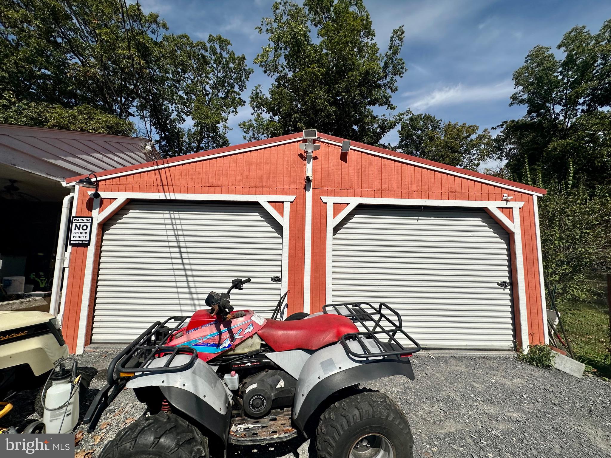 BOWLING GREEN - Residential