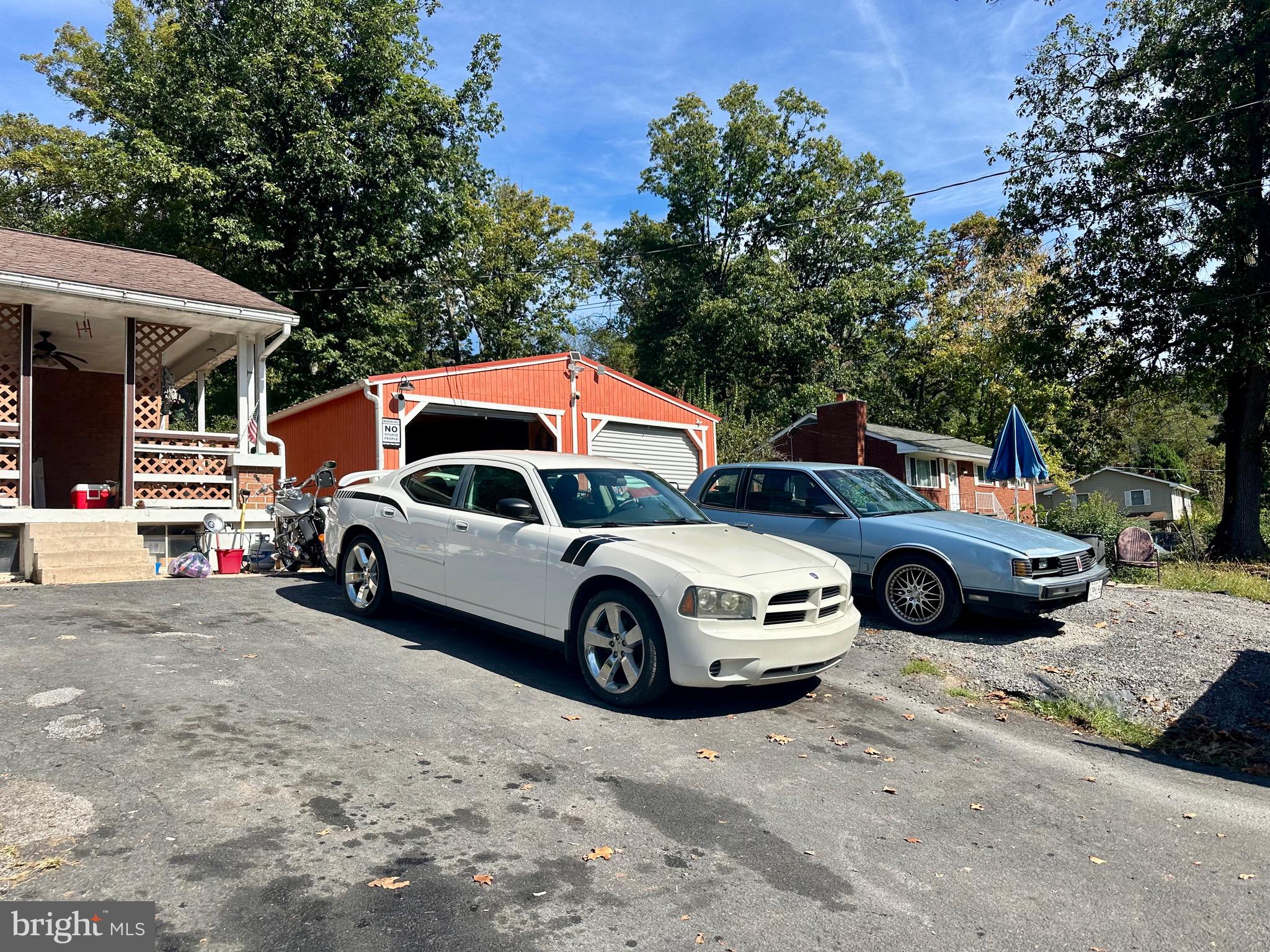 BOWLING GREEN - Residential