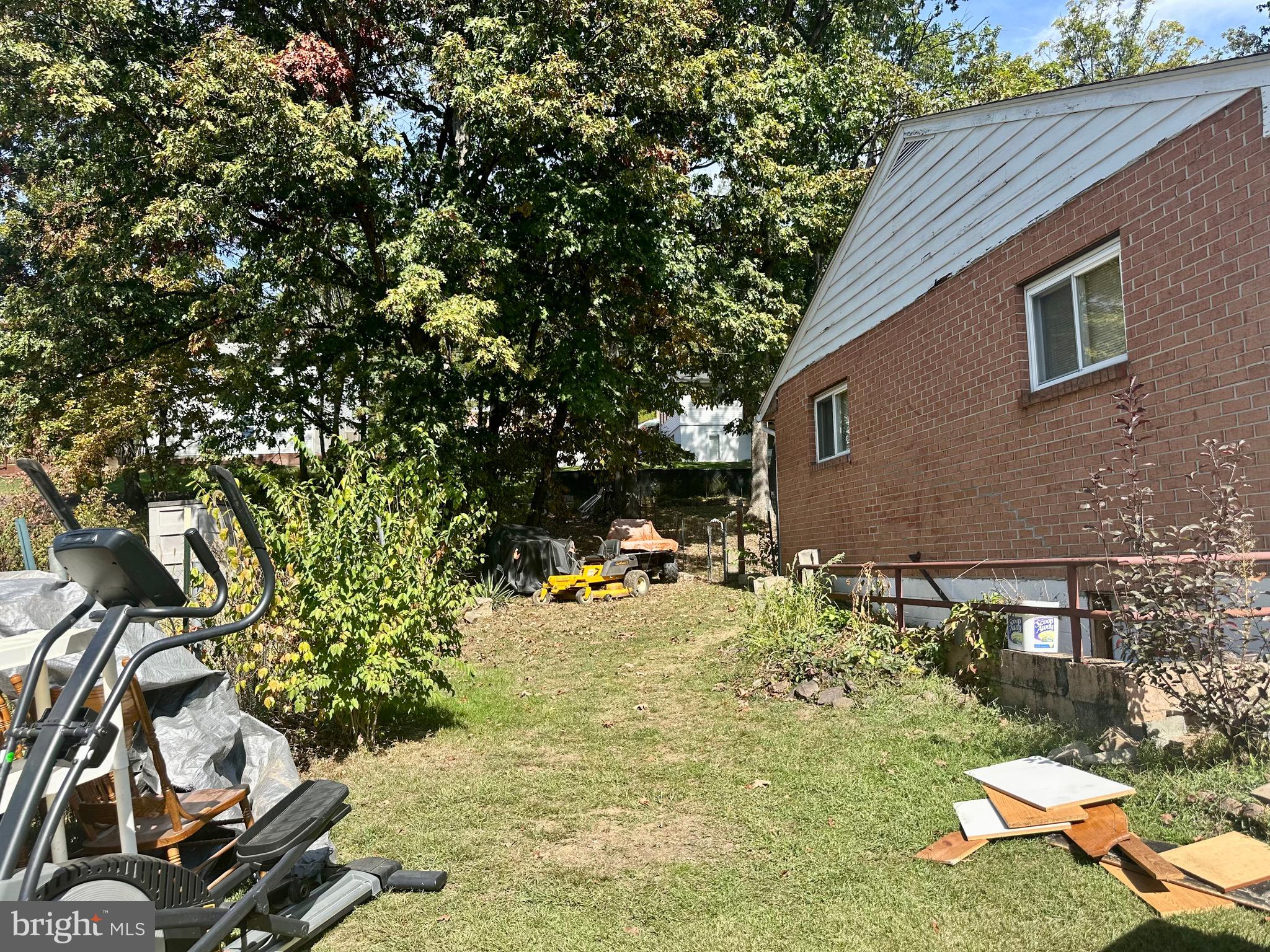 BOWLING GREEN - Residential