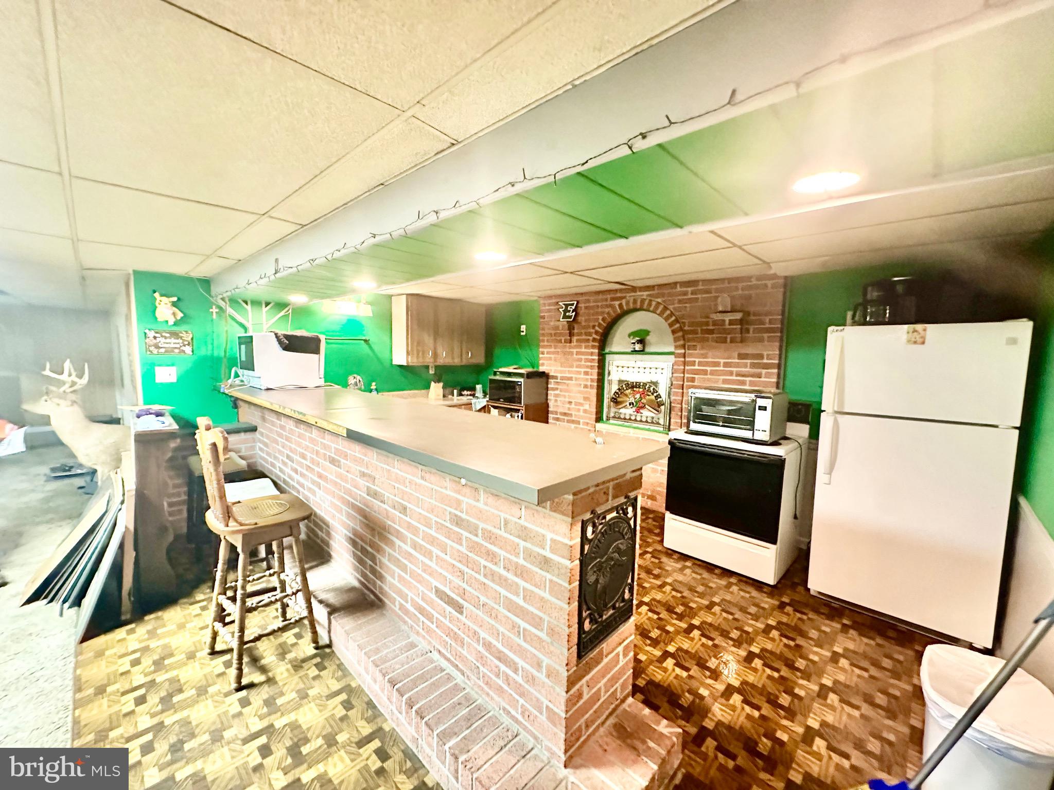 BOWLING GREEN - Residential