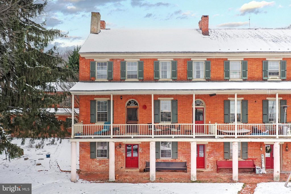 Photo of 1151 Cloverton Drive, Columbia, PA 17512 (MLS # PALA2045950)