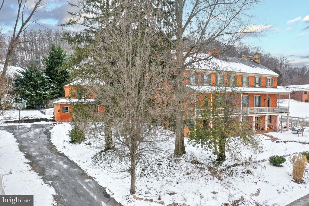 Photo of 1151 Cloverton Drive, Columbia, PA 17512 (MLS # PALA2045950)