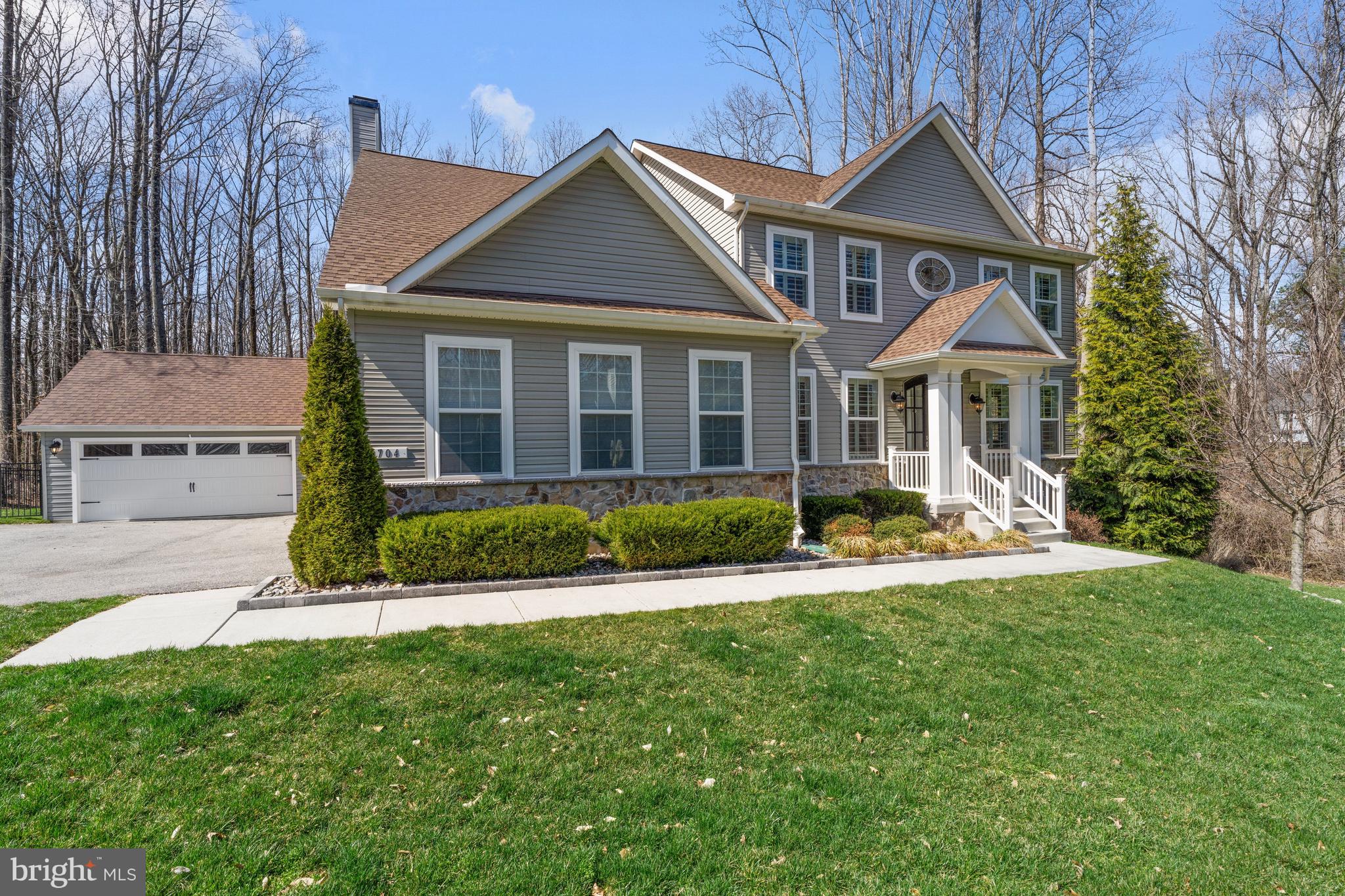 ANNAPOLIS - Residential