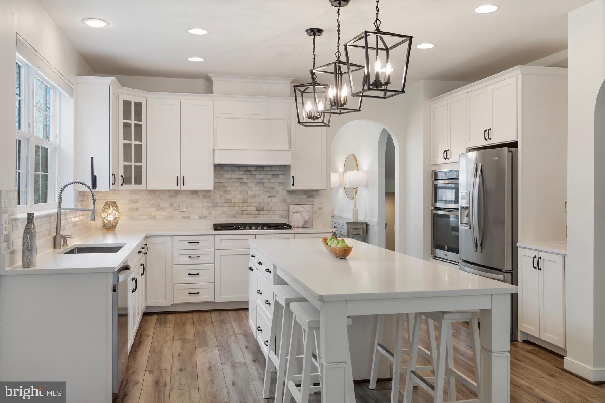 ANNAPOLIS - Residential