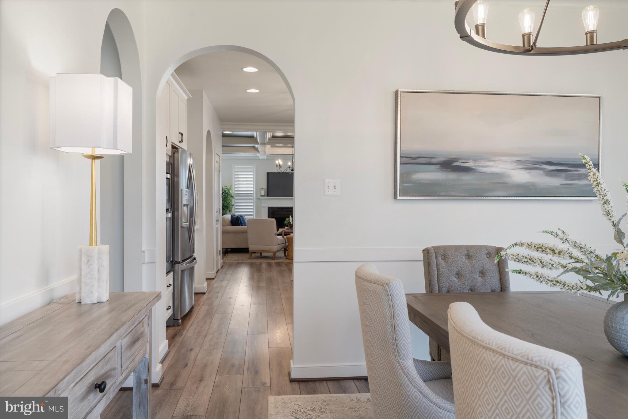 ANNAPOLIS - Residential