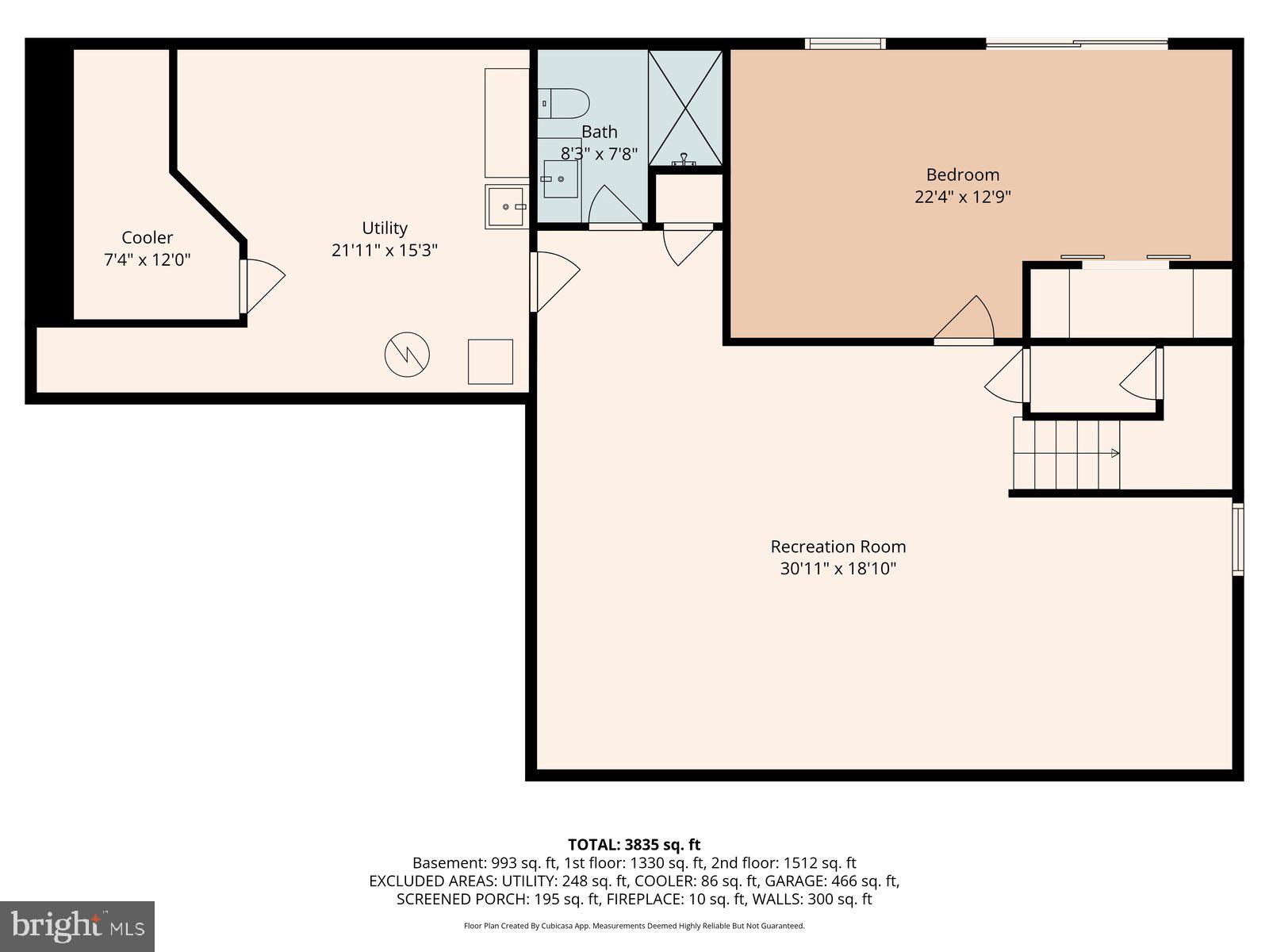 ANNAPOLIS - Residential