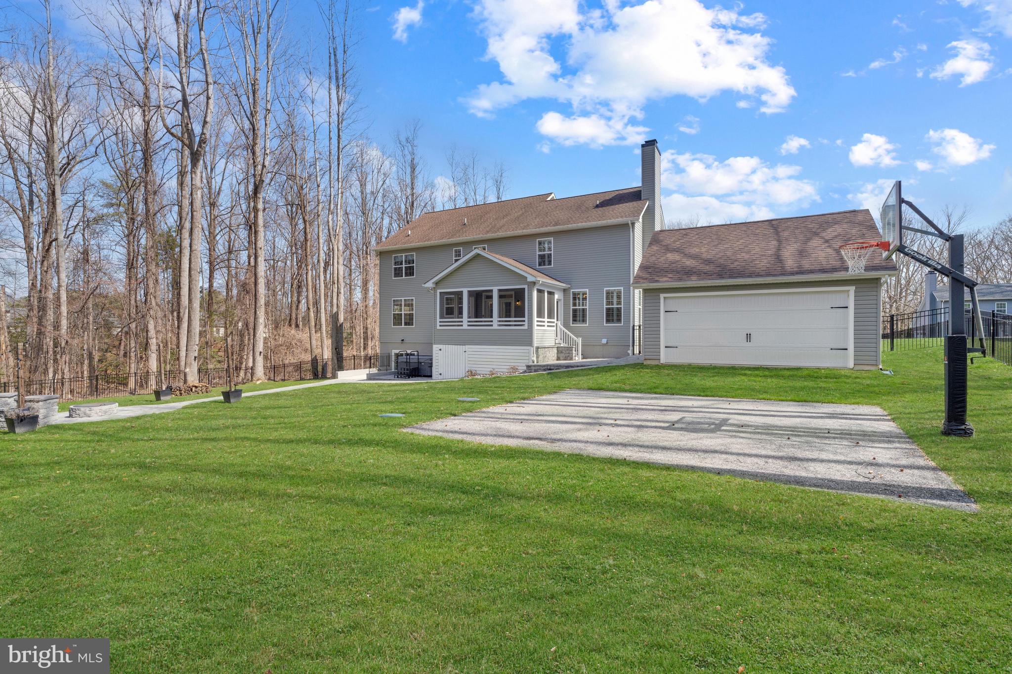 ANNAPOLIS - Residential