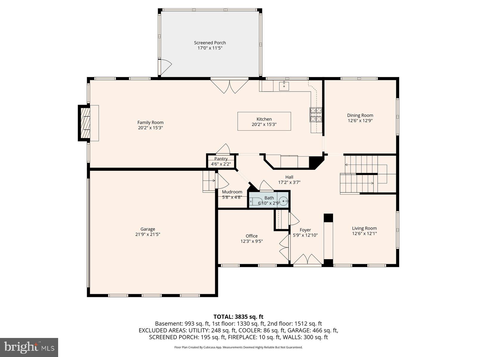 ANNAPOLIS - Residential